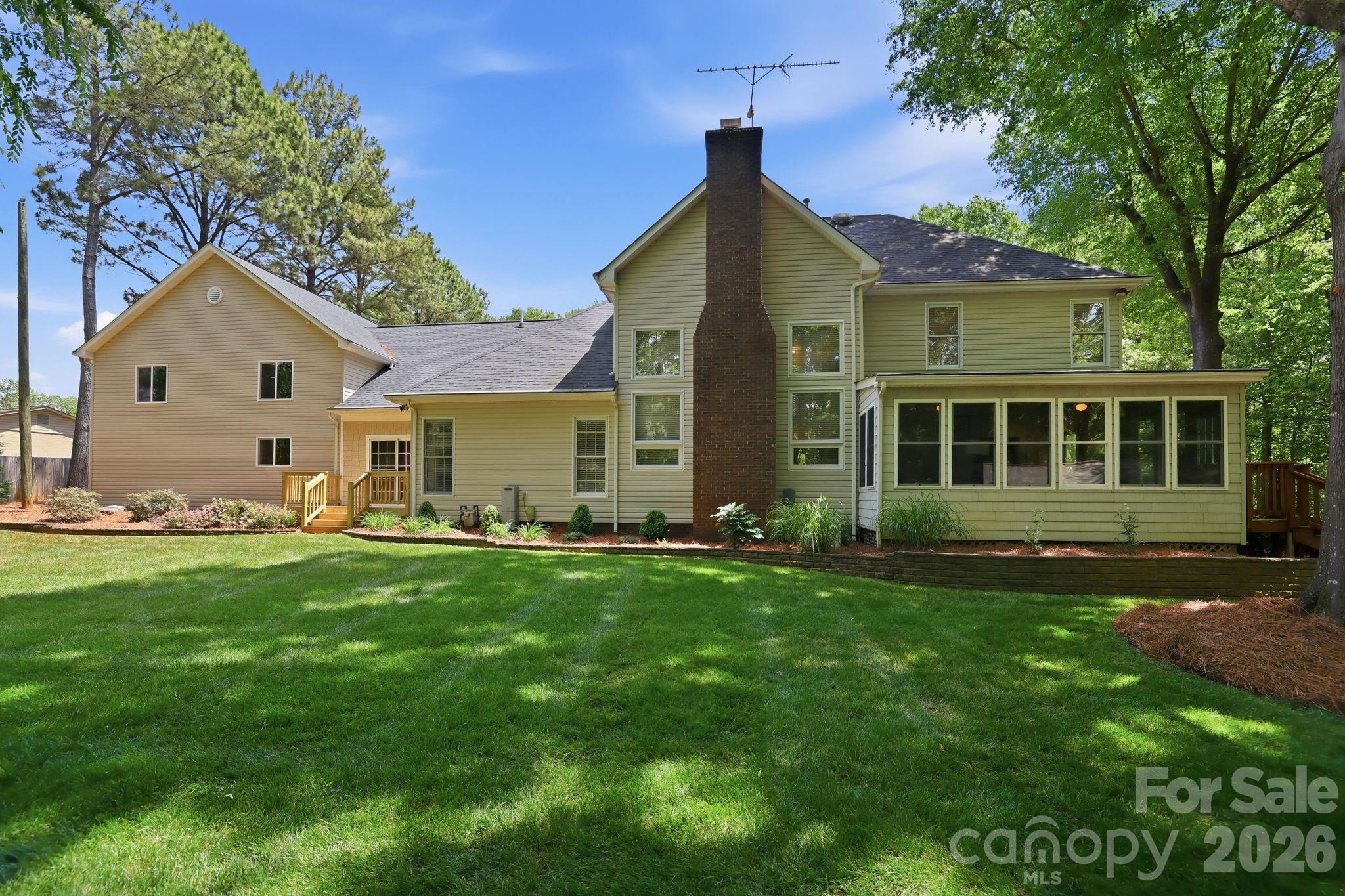 3285 Pleasant Road — Fort Mill