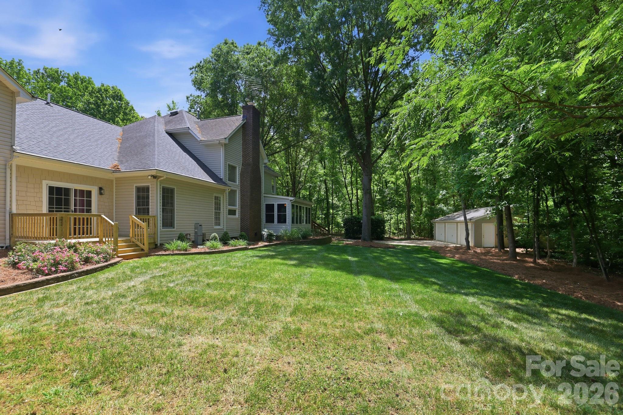 3285 Pleasant Road — Fort Mill