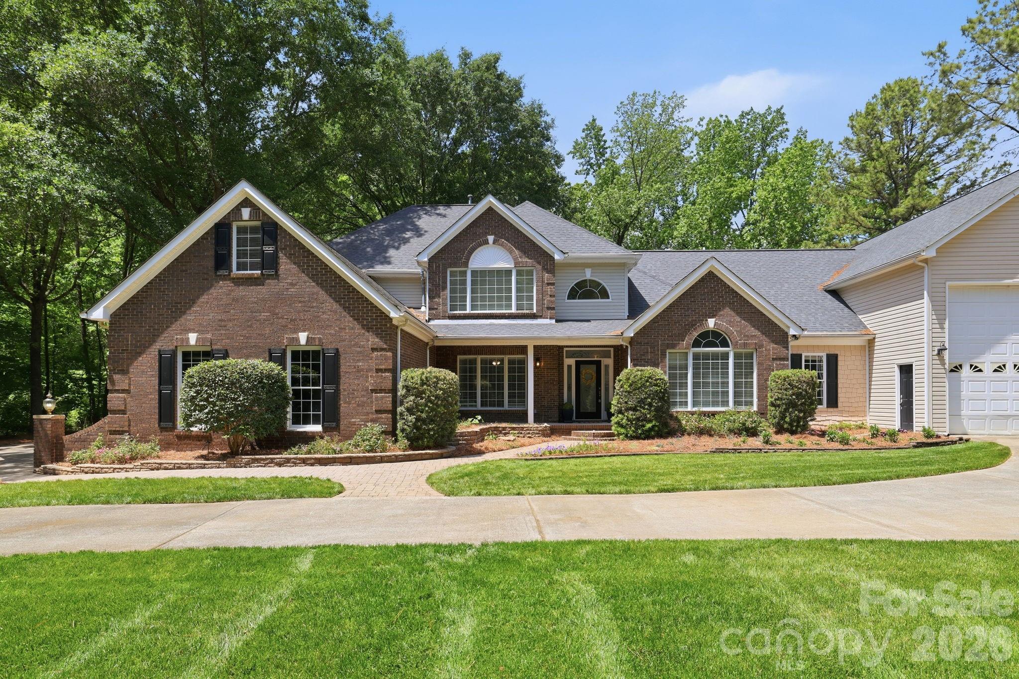 3285 Pleasant Road — Fort Mill