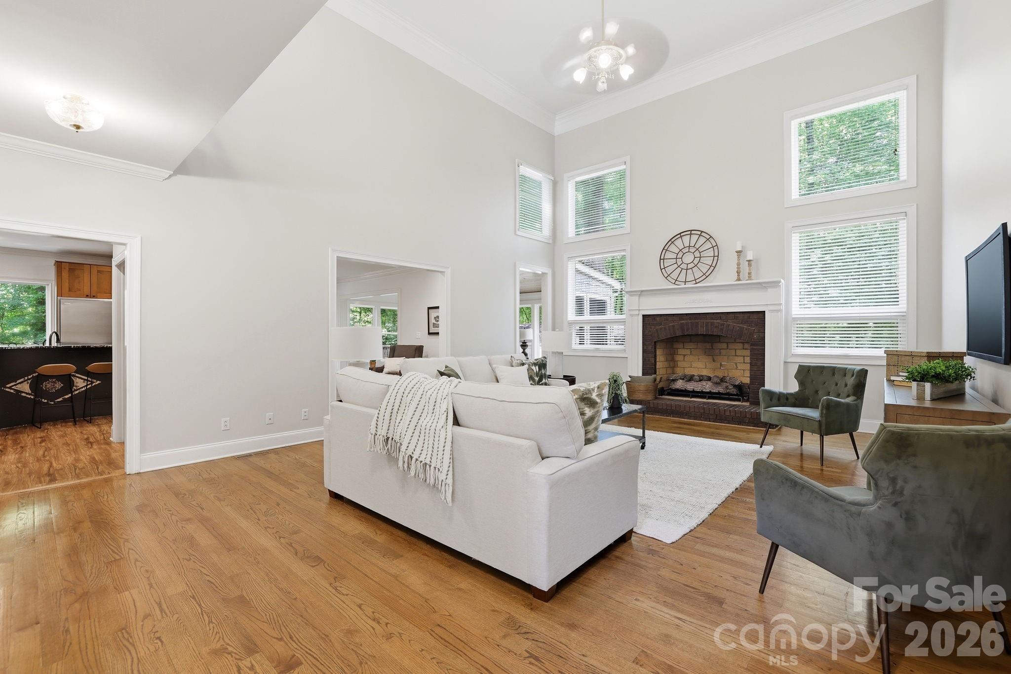 3285 Pleasant Road — Fort Mill
