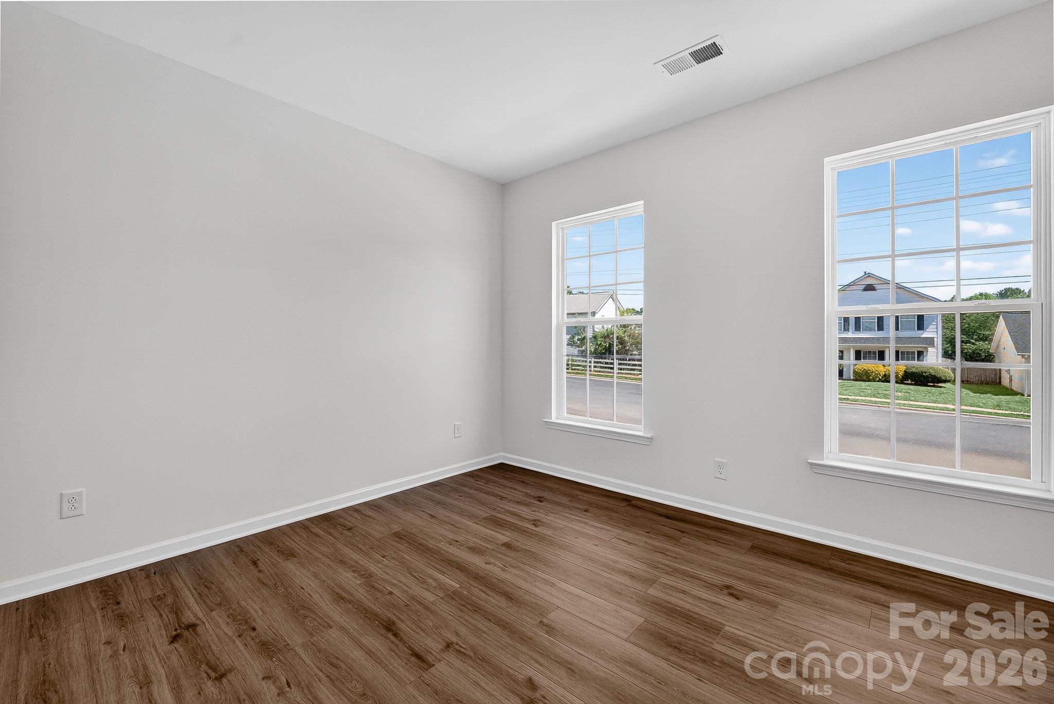 8121 Old Dowd Road #188 — Charlotte