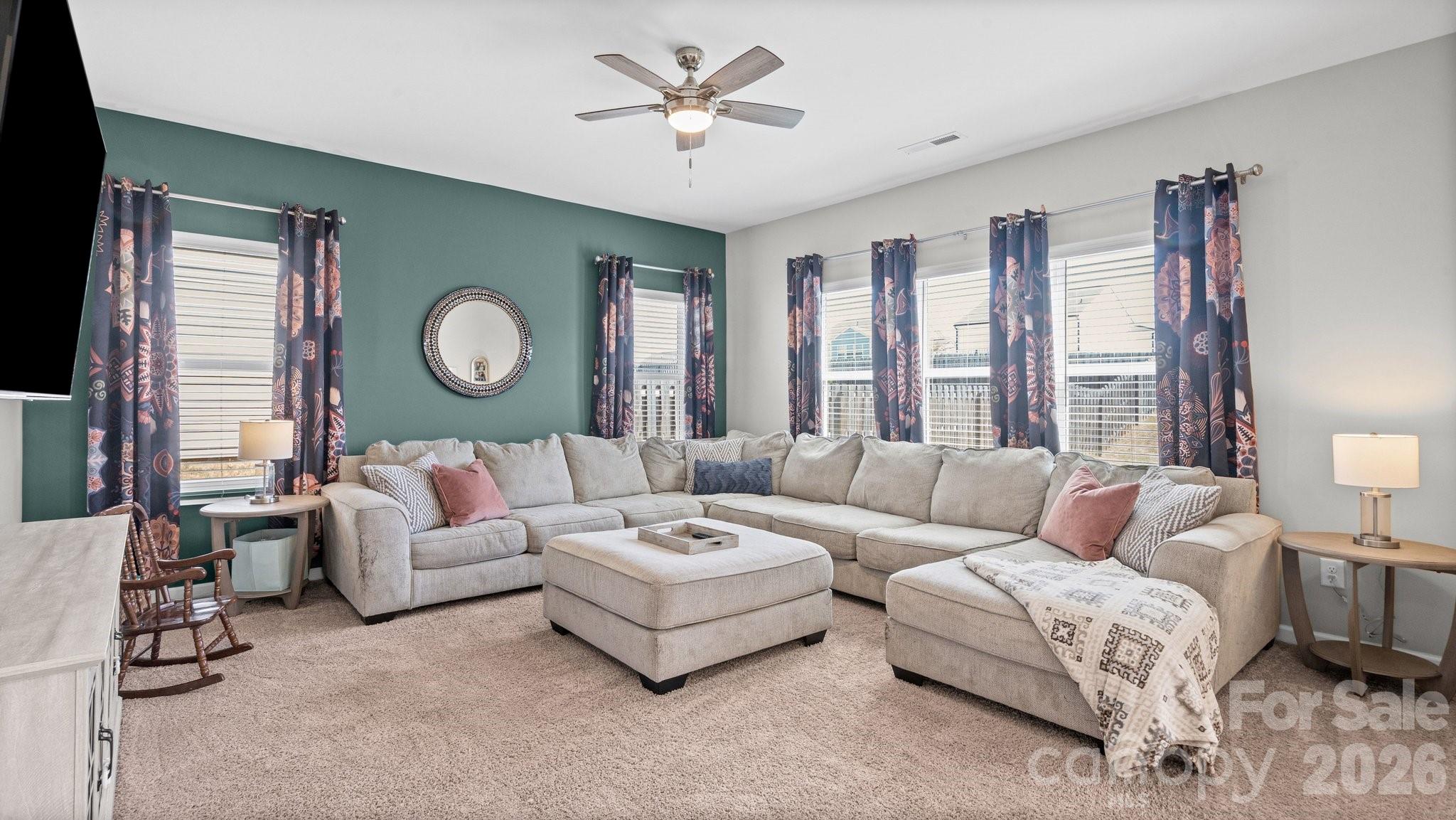 119 Mooring Drive — Statesville