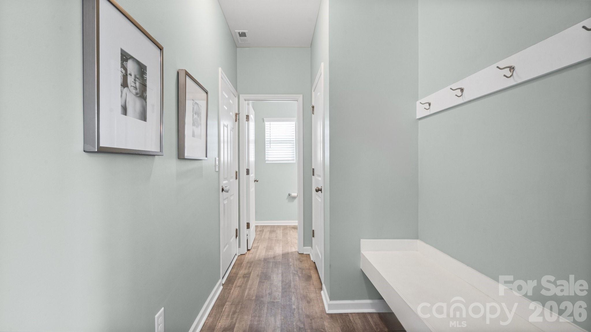 119 Mooring Drive — Statesville