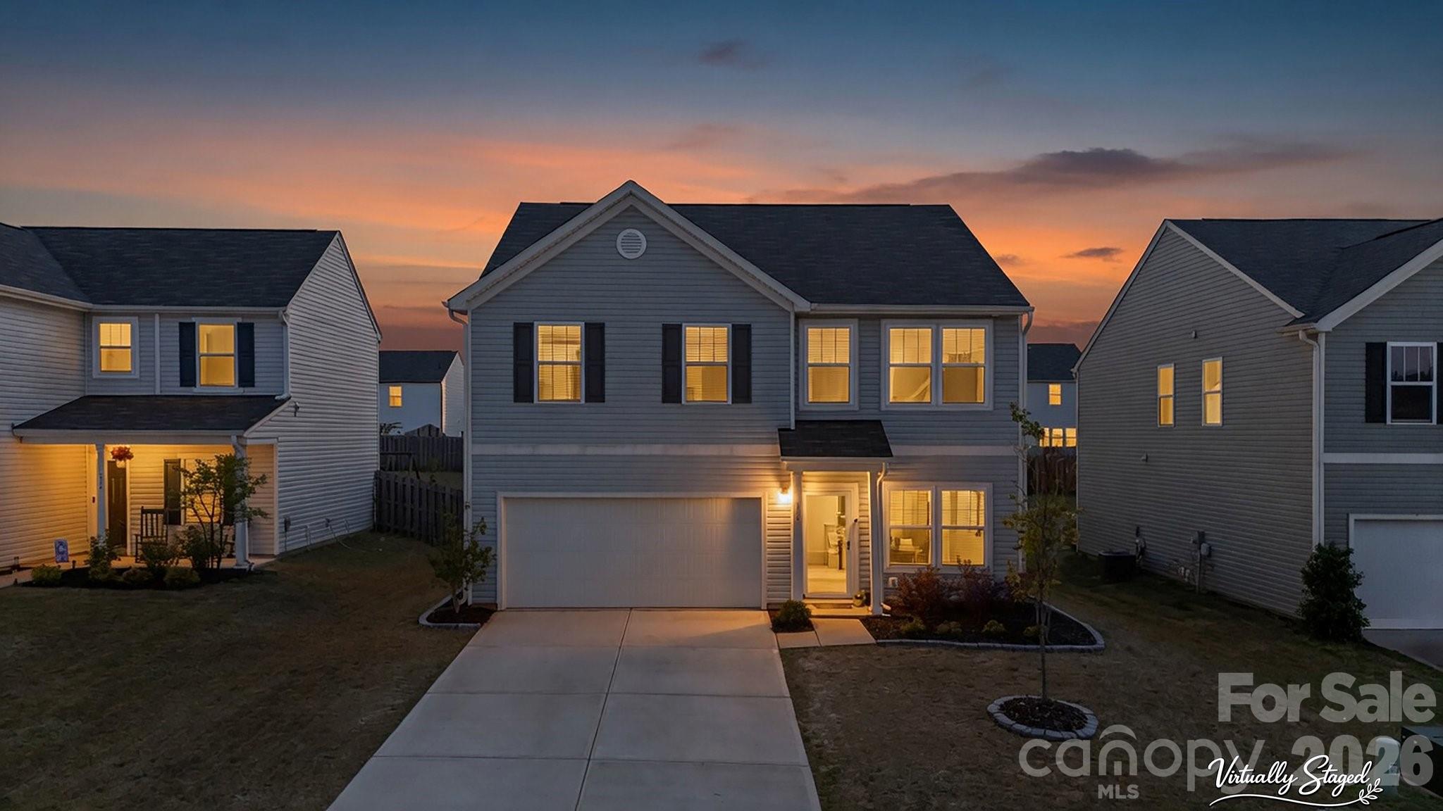 119 Mooring Drive — Statesville