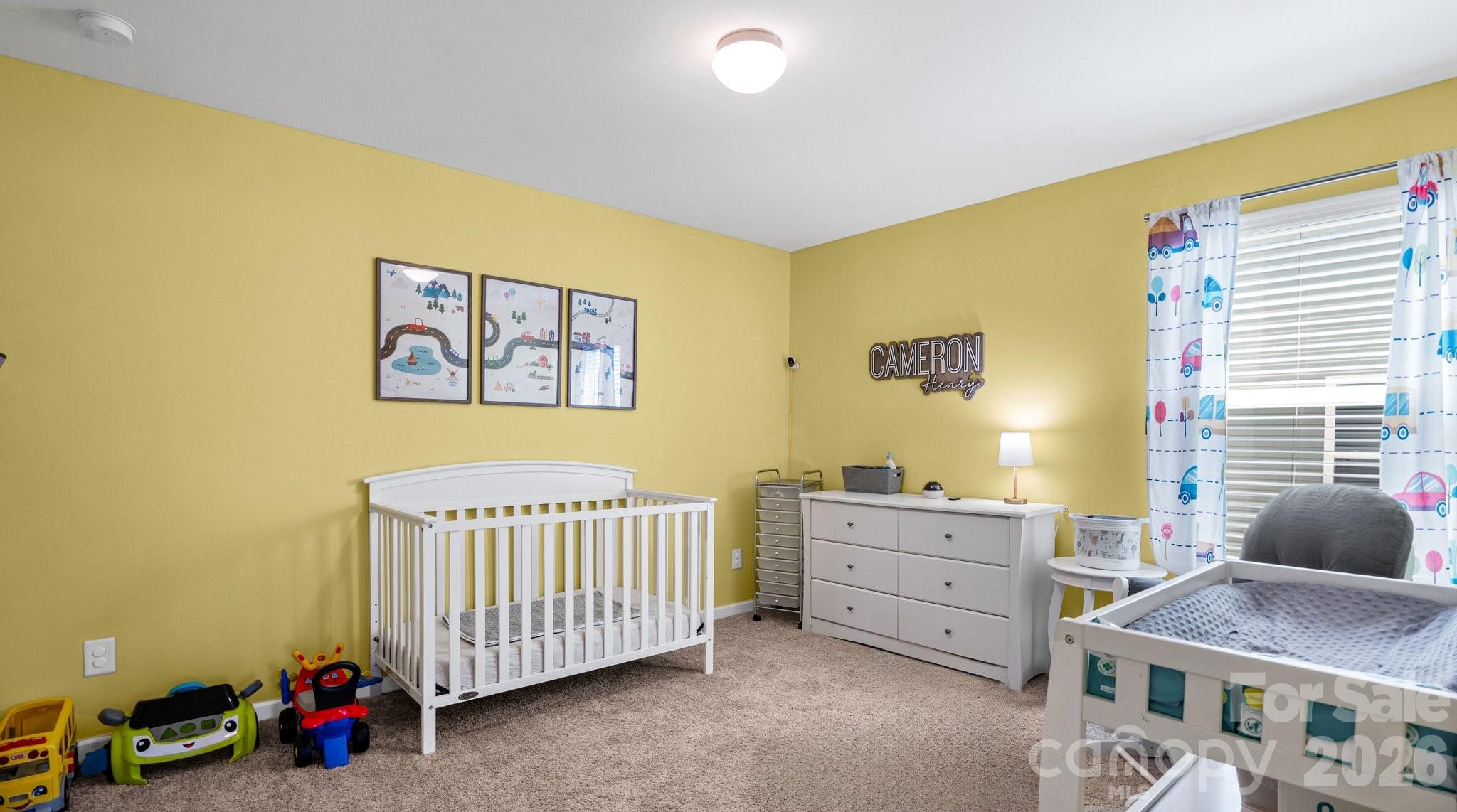 119 Mooring Drive — Statesville