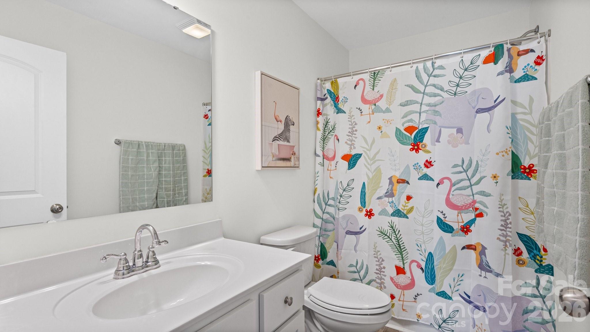 119 Mooring Drive — Statesville