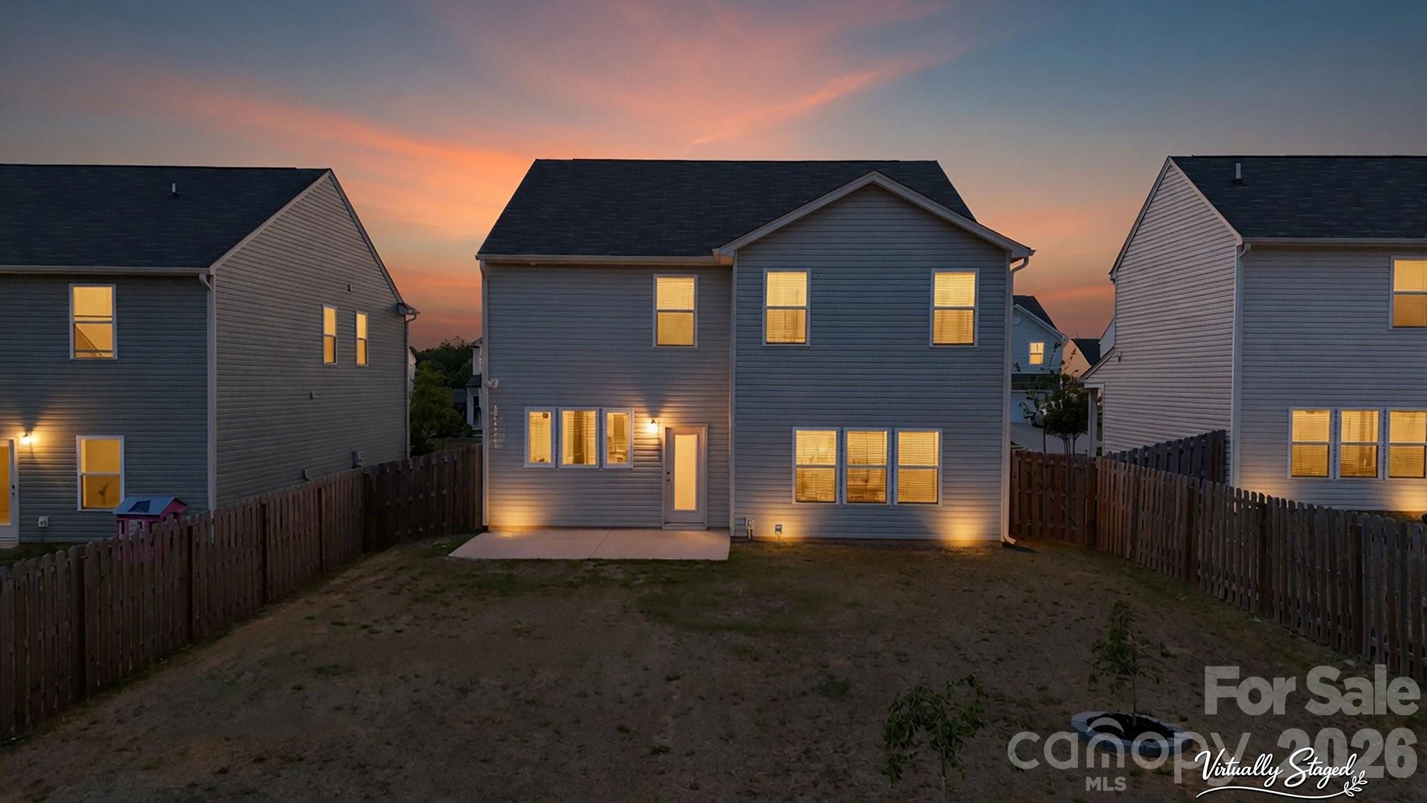 119 Mooring Drive — Statesville