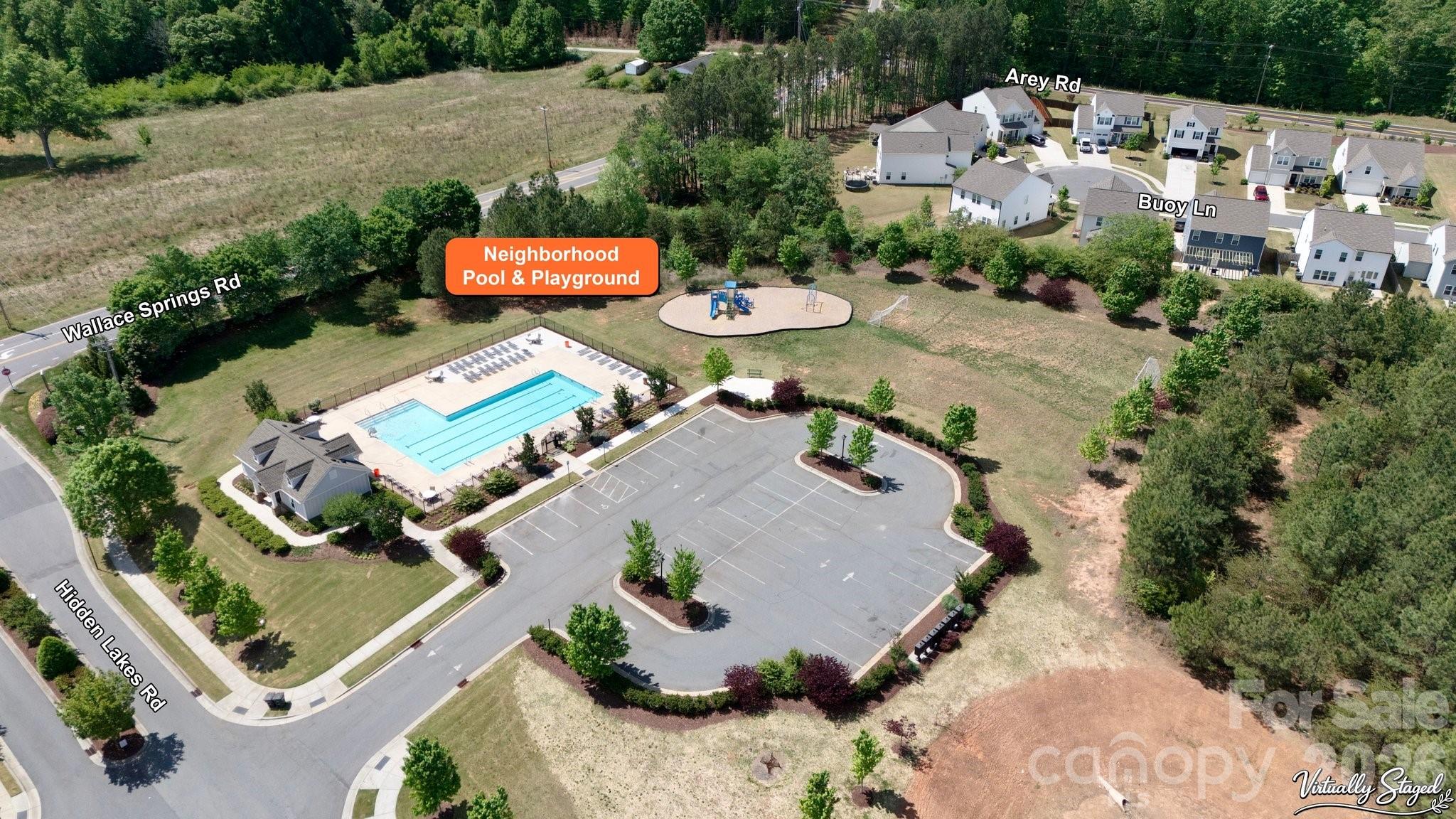 119 Mooring Drive — Statesville