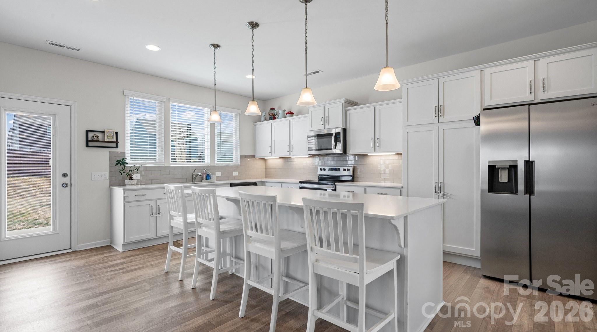 119 Mooring Drive — Statesville