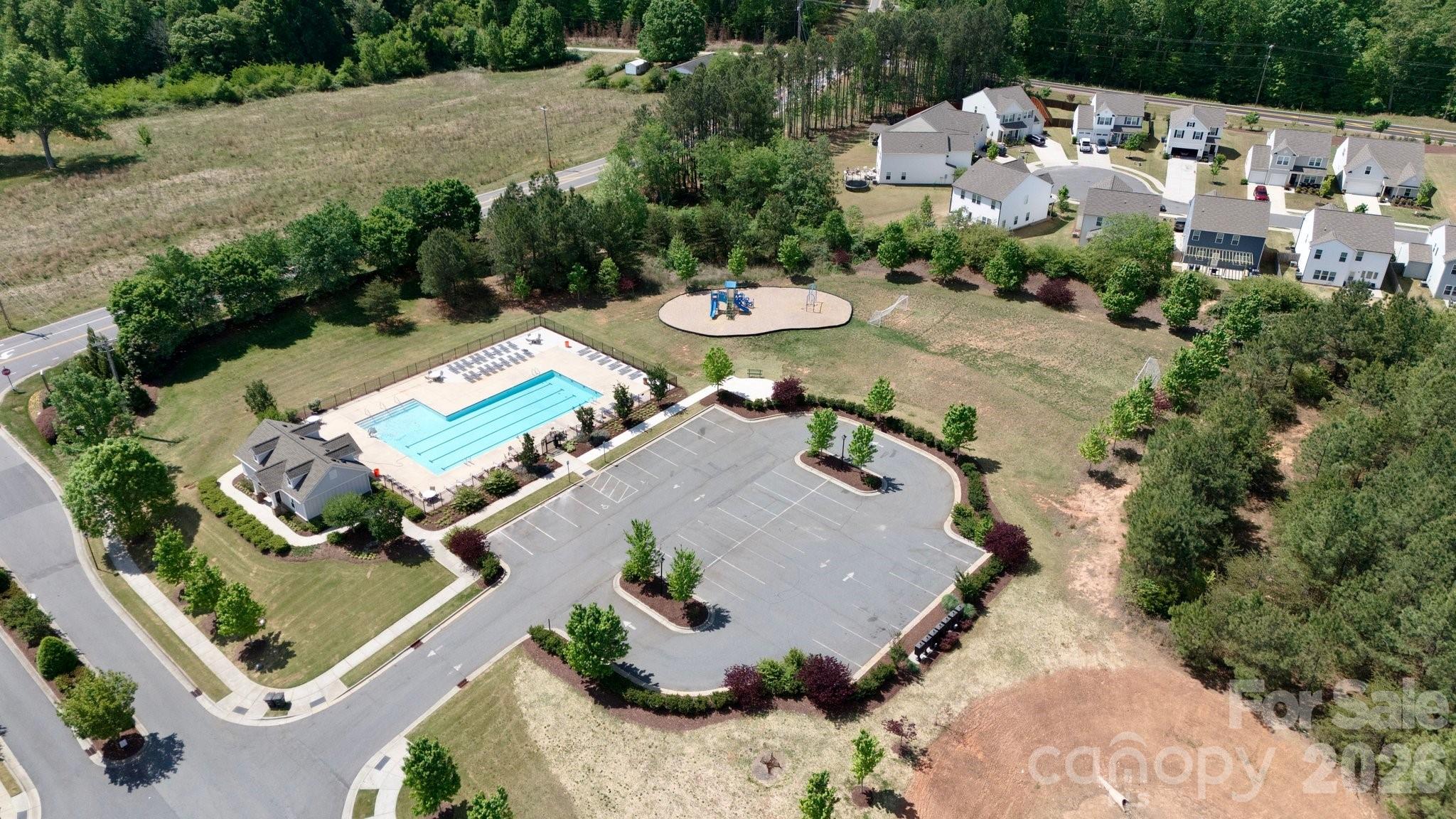 119 Mooring Drive — Statesville