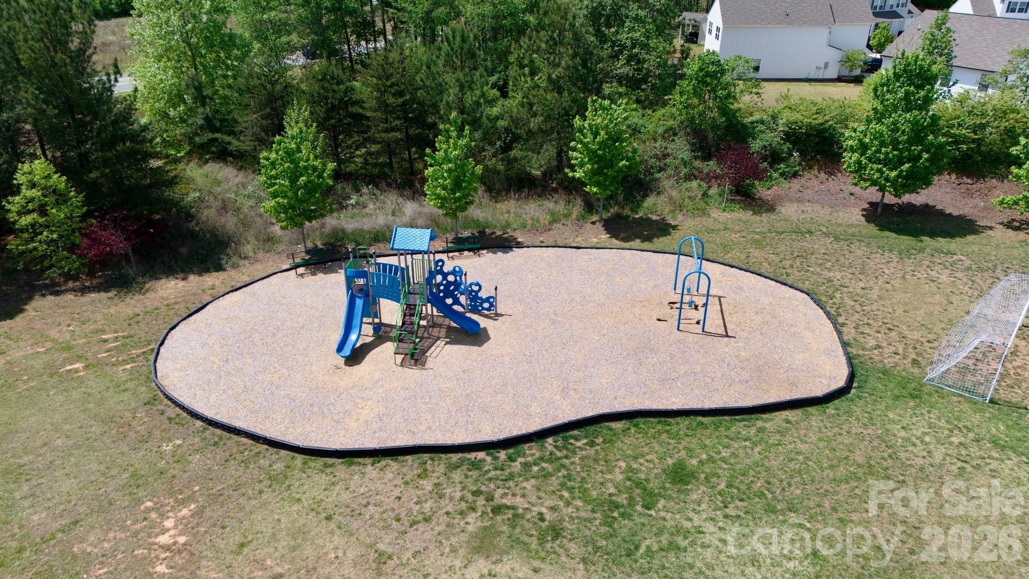 119 Mooring Drive — Statesville