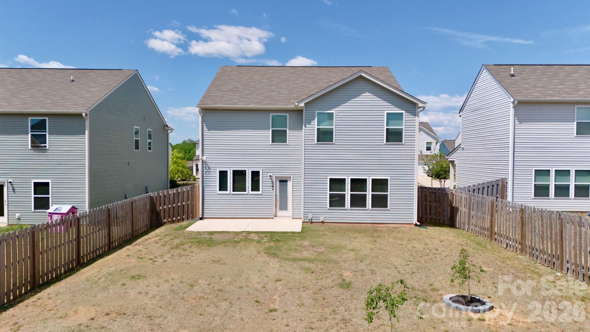 119 Mooring Drive — Statesville