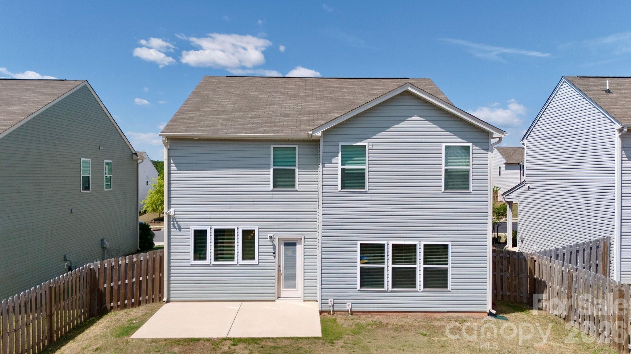 119 Mooring Drive — Statesville