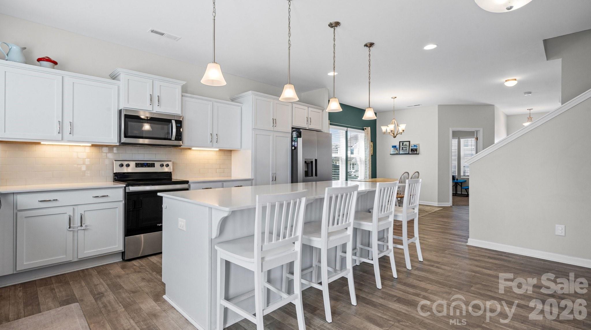 119 Mooring Drive — Statesville