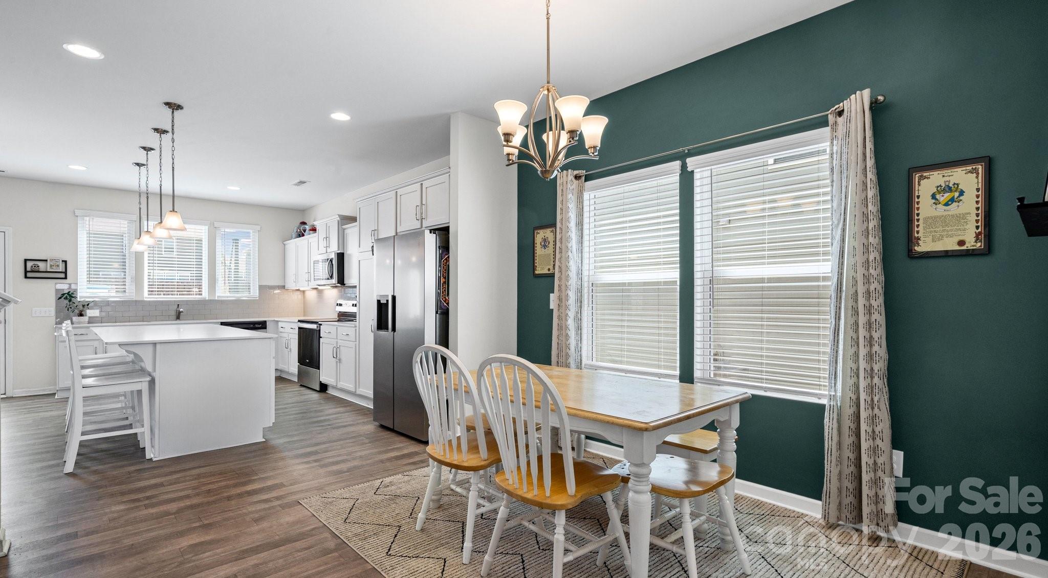 119 Mooring Drive — Statesville