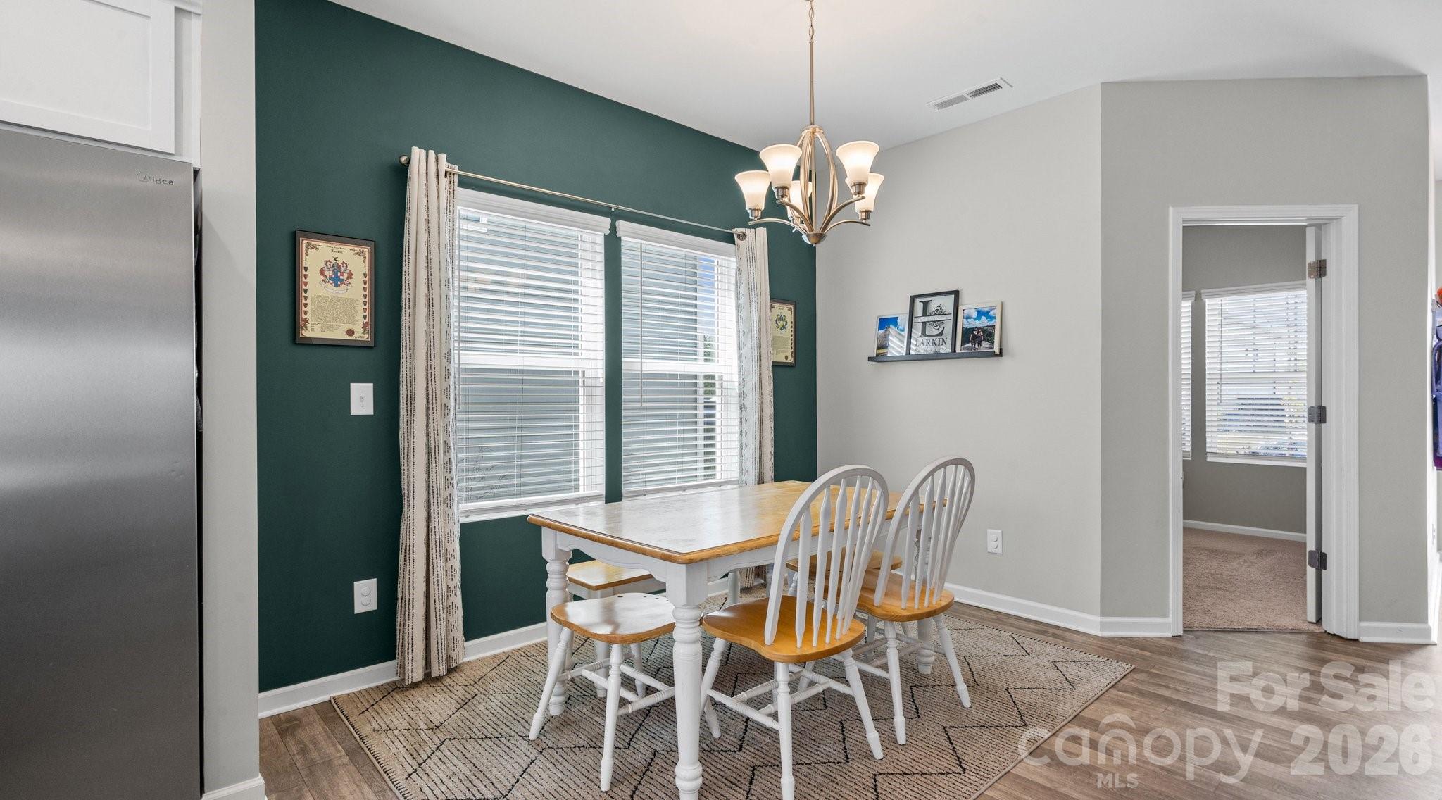 119 Mooring Drive — Statesville