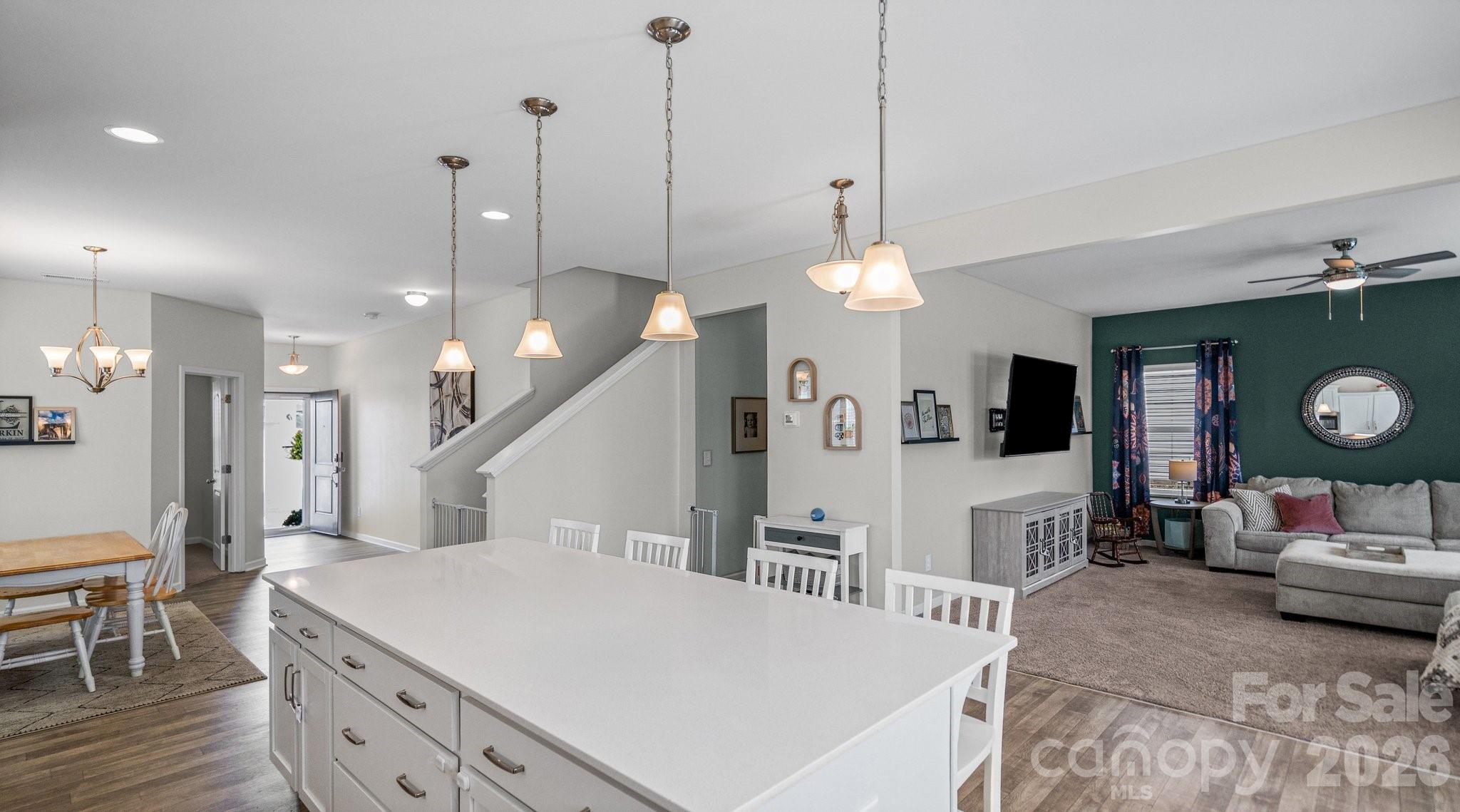 119 Mooring Drive — Statesville