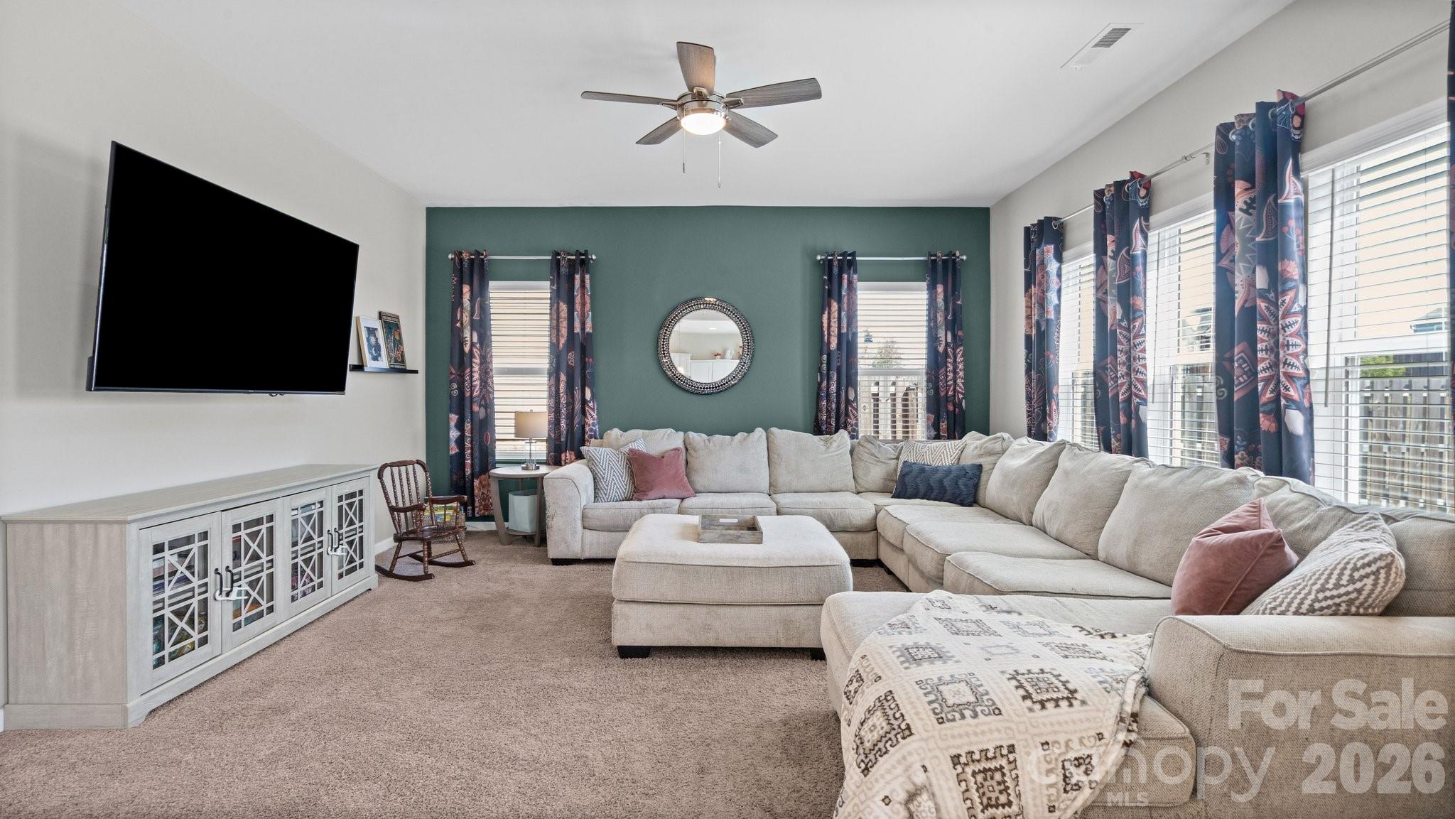 119 Mooring Drive — Statesville