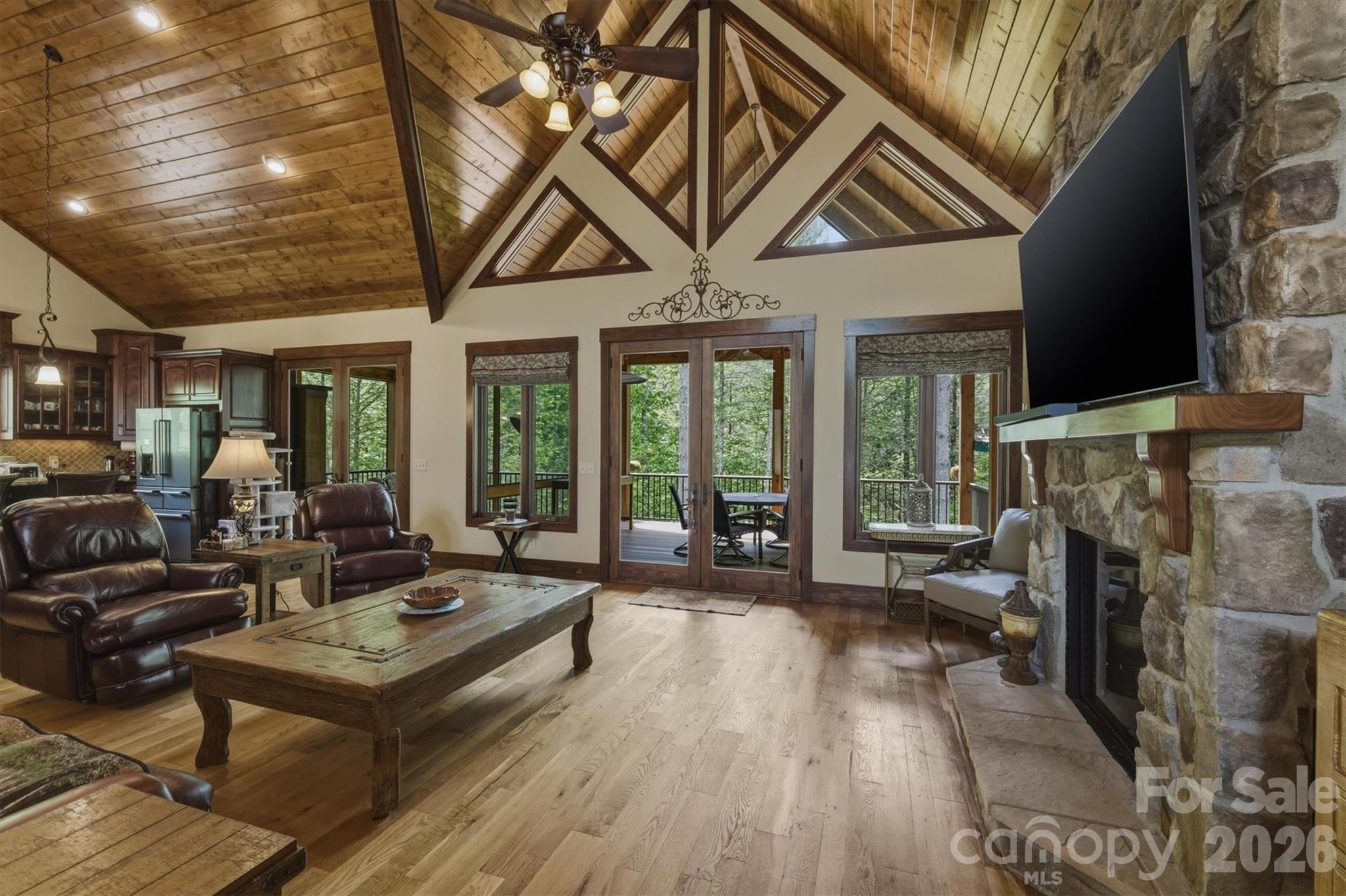 5613 Rocky Falls Lane #151 — Lenoir