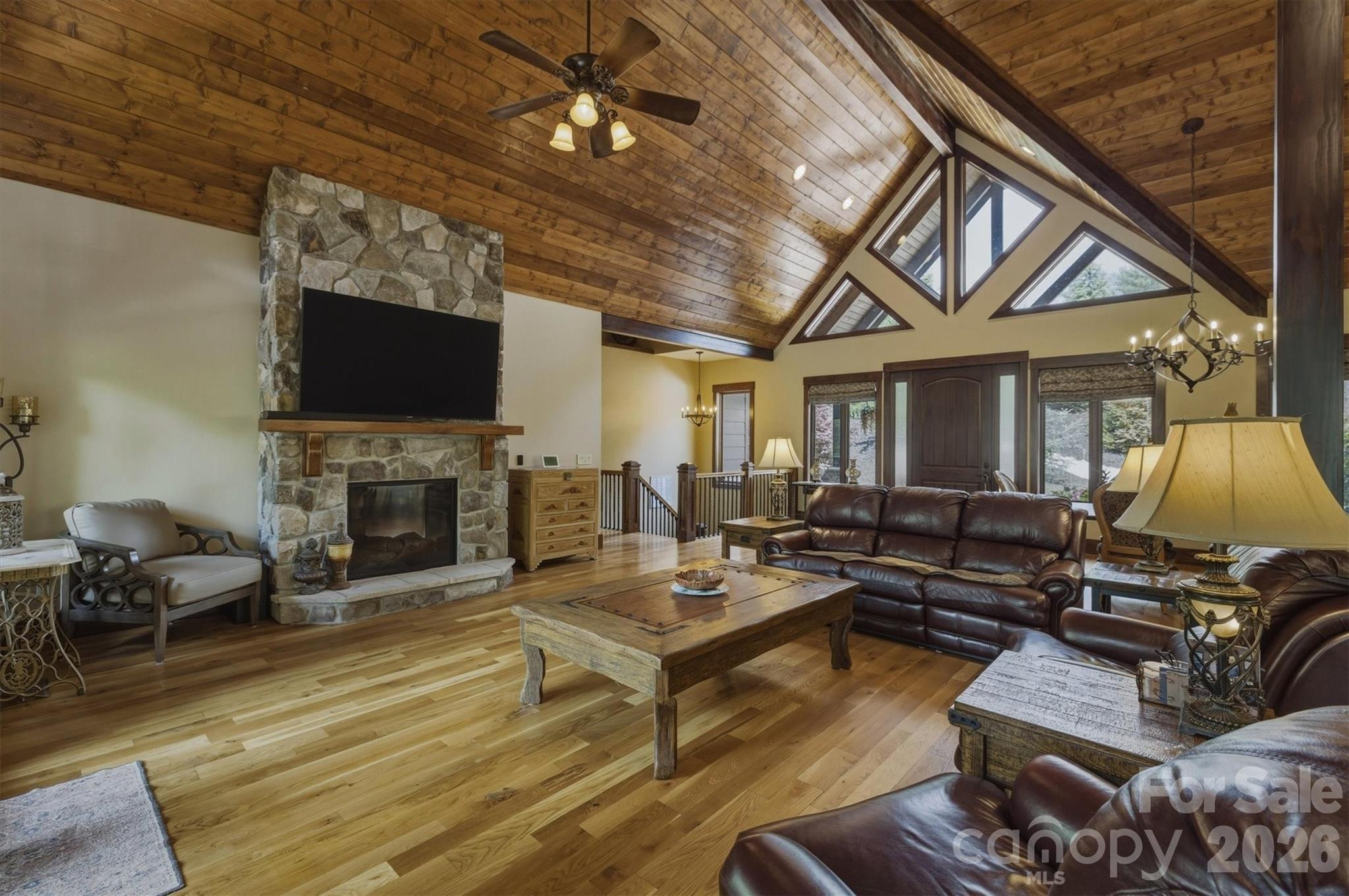 5613 Rocky Falls Lane #151 — Lenoir