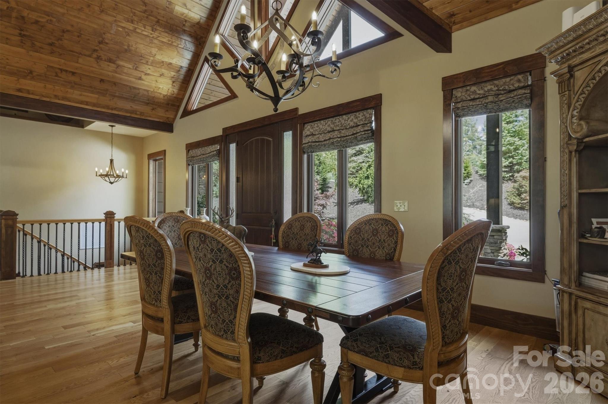 5613 Rocky Falls Lane #151 — Lenoir