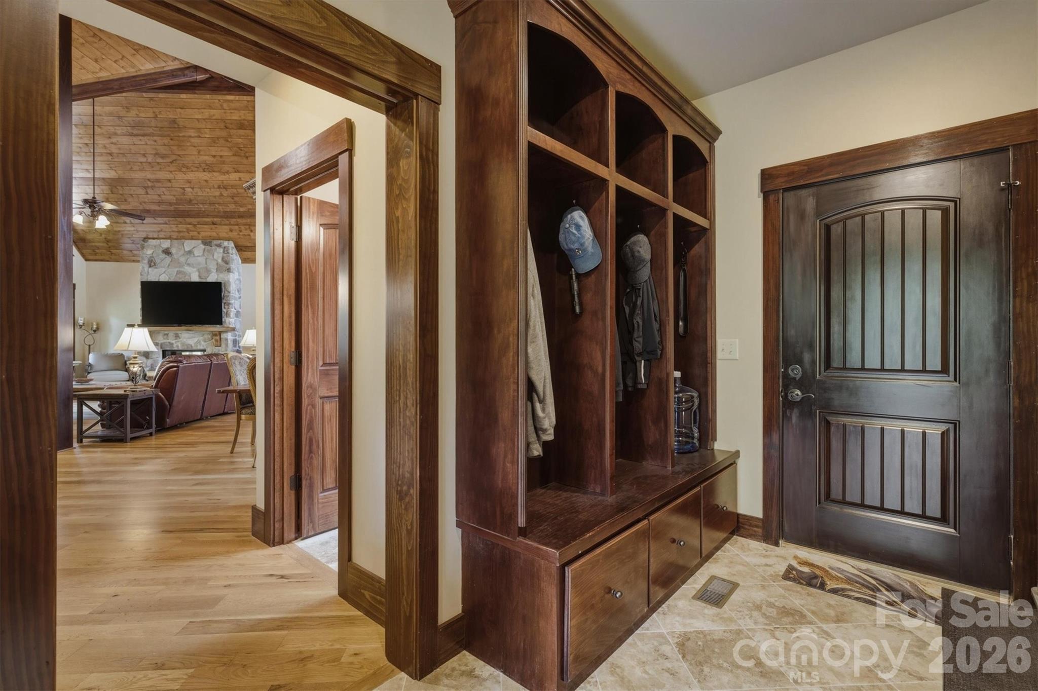 5613 Rocky Falls Lane #151 — Lenoir