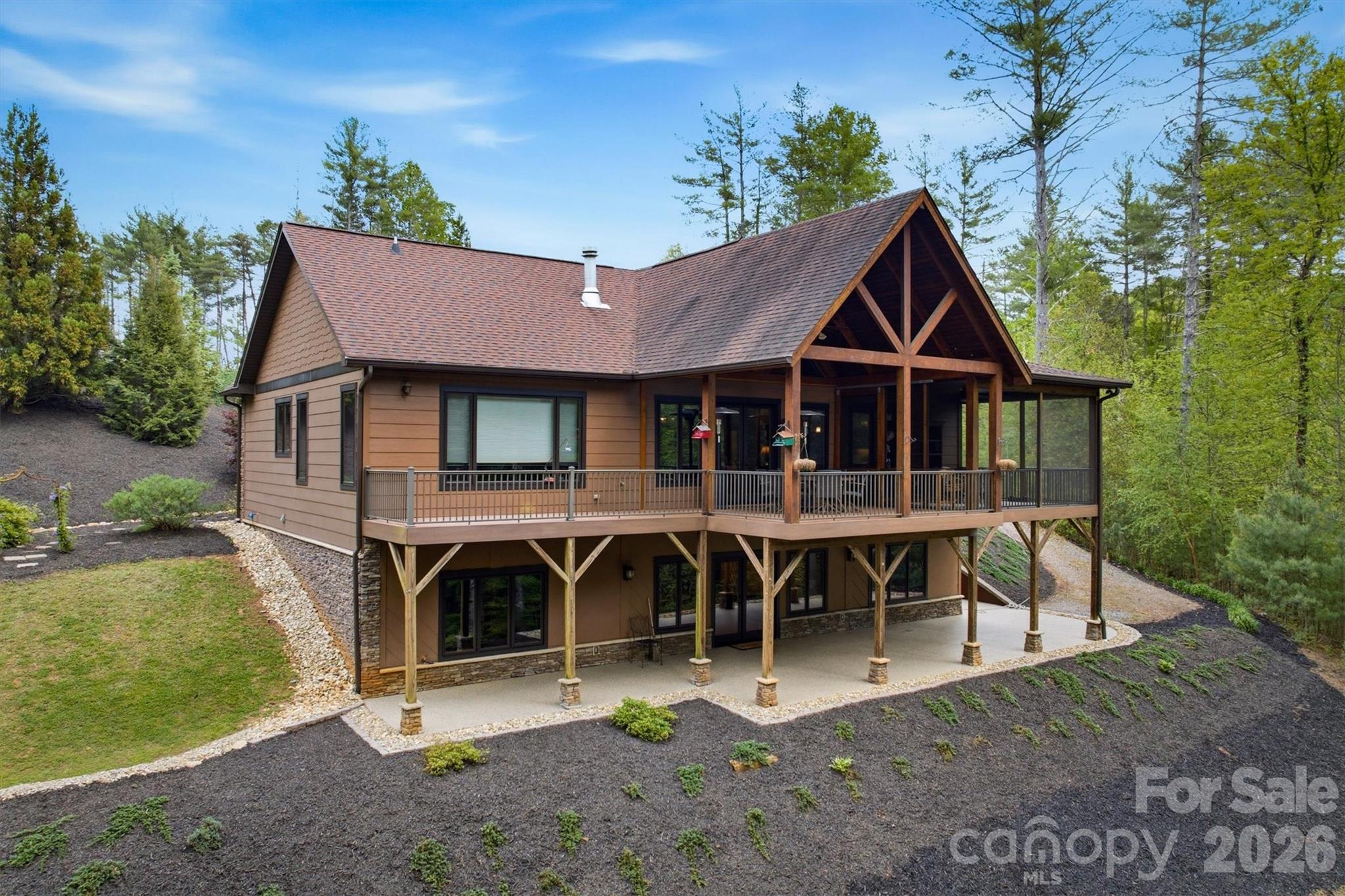 5613 Rocky Falls Lane #151 — Lenoir