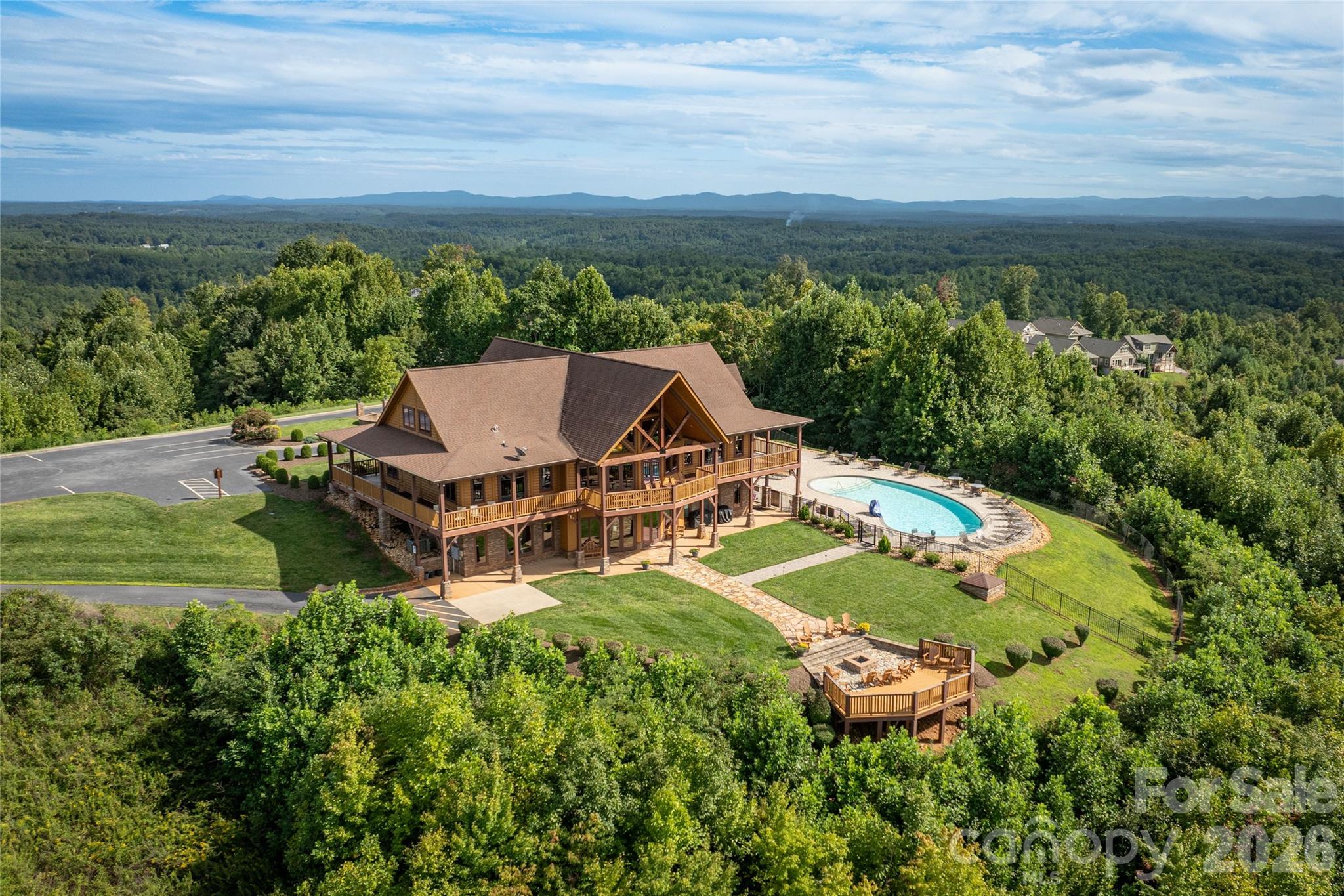 5613 Rocky Falls Lane #151 — Lenoir