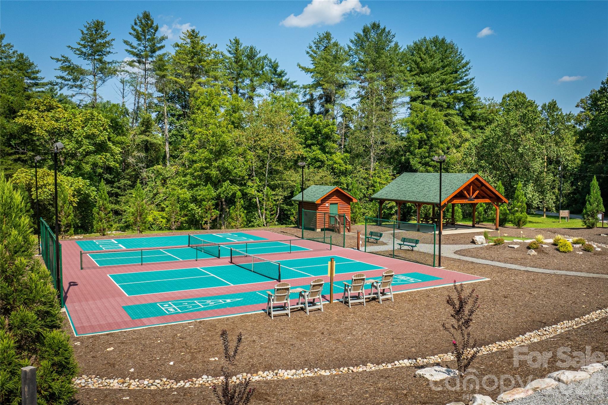 5613 Rocky Falls Lane #151 — Lenoir