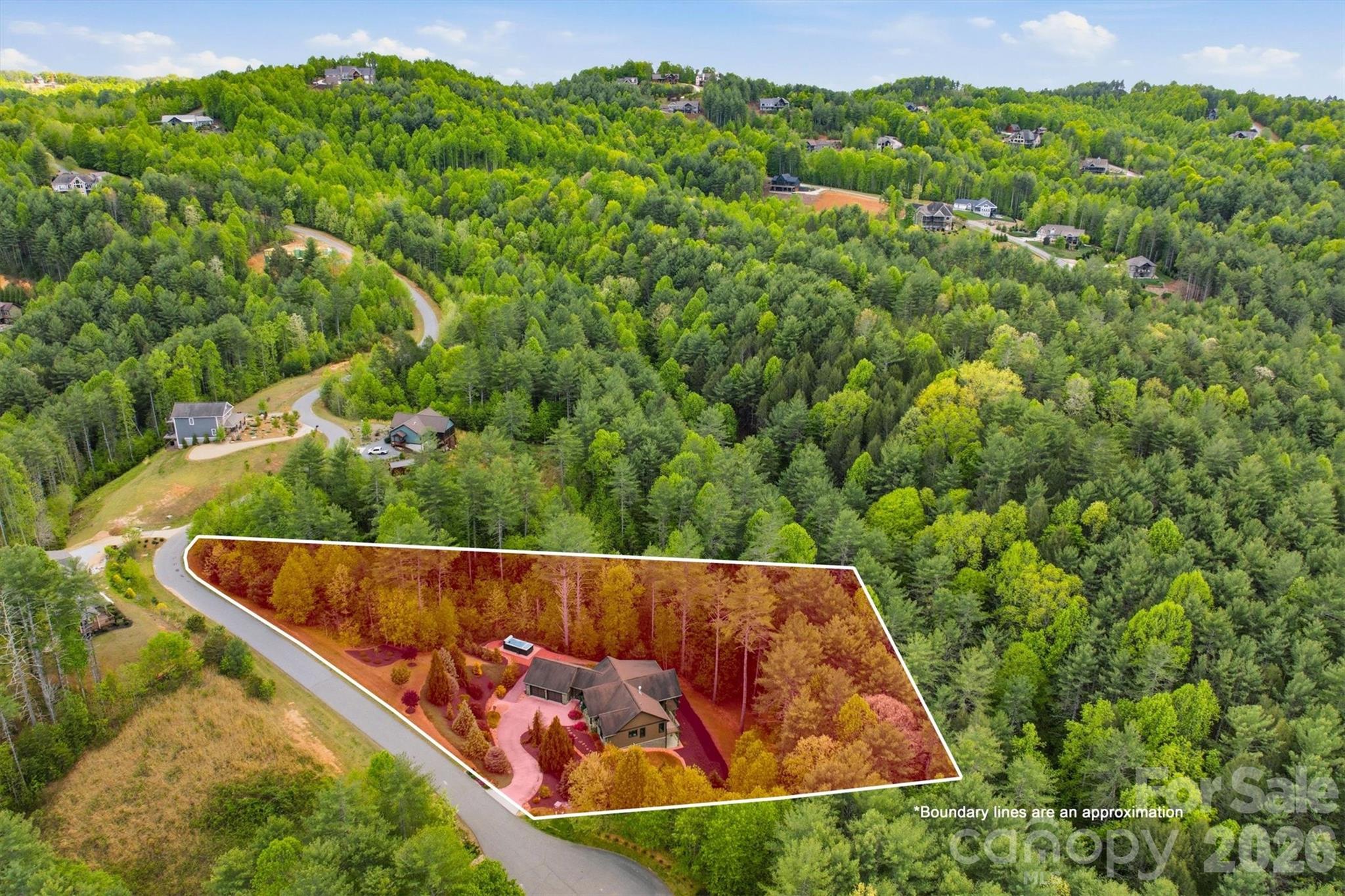 5613 Rocky Falls Lane #151 — Lenoir
