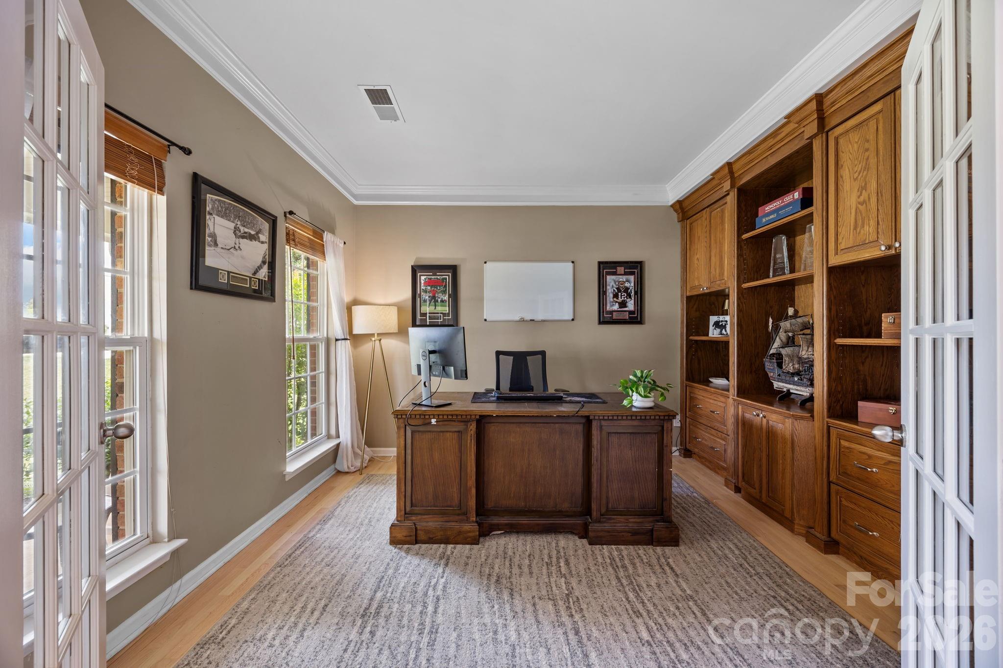 125 Sundown Cove Drive — Mooresville