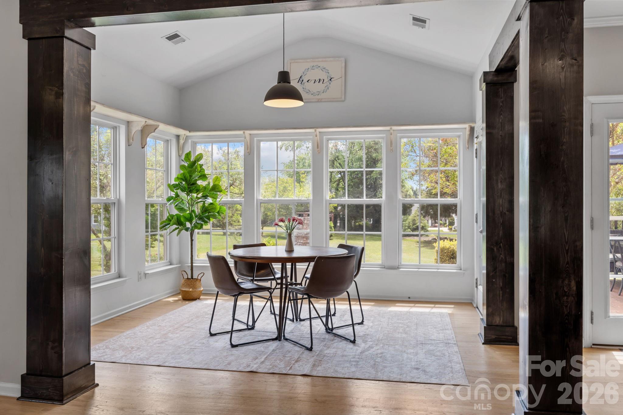 125 Sundown Cove Drive — Mooresville