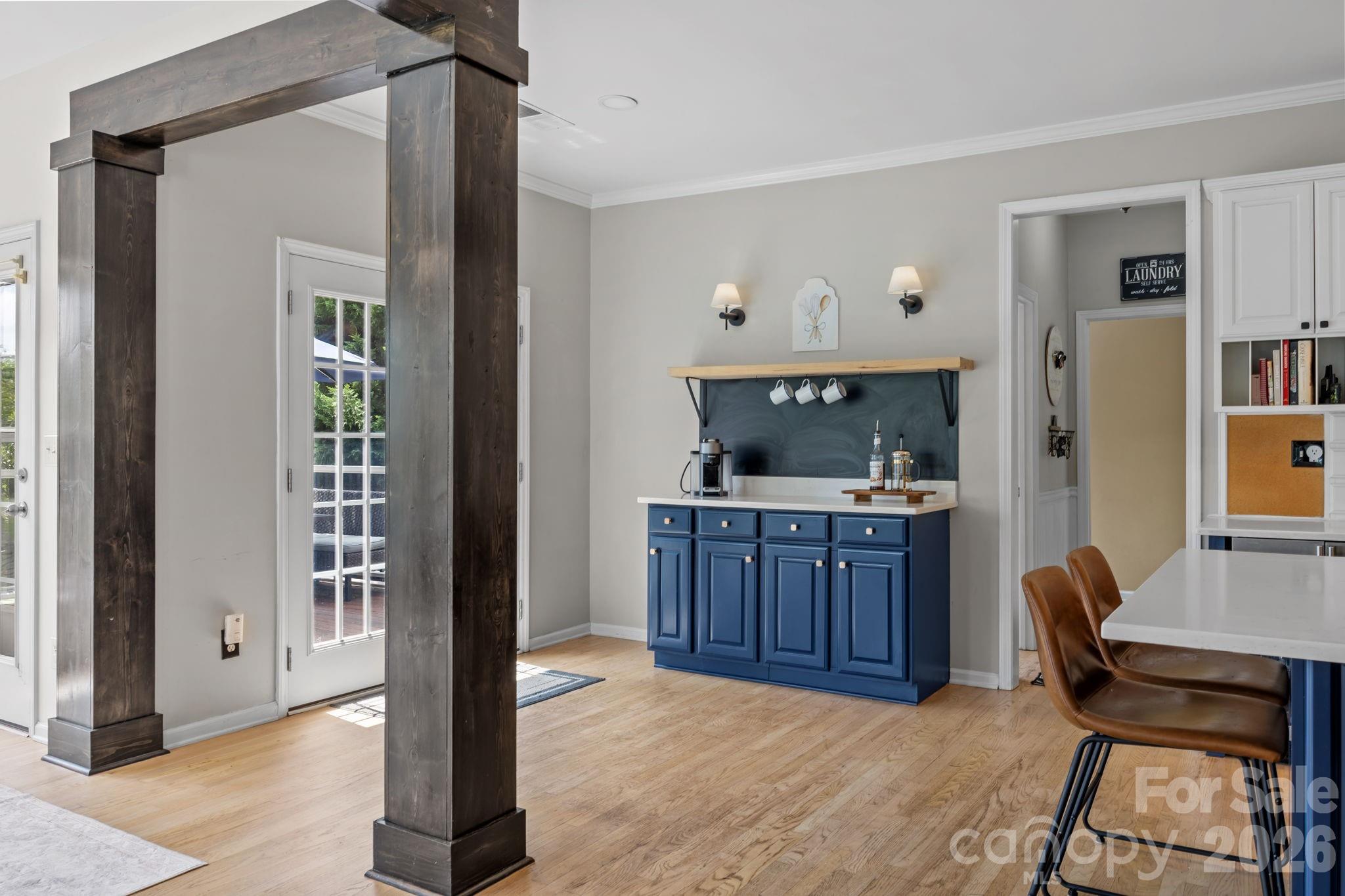 125 Sundown Cove Drive — Mooresville