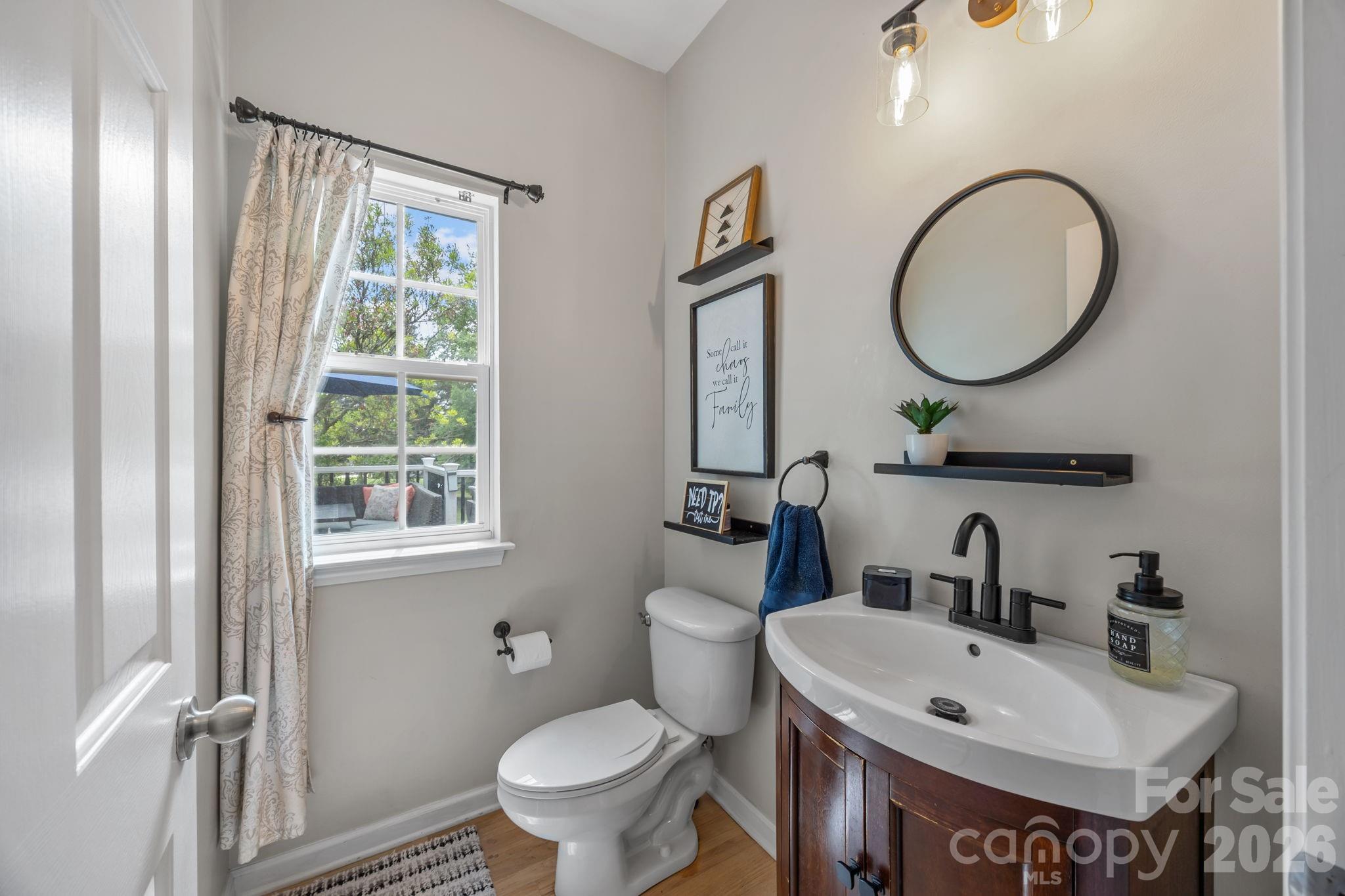 125 Sundown Cove Drive — Mooresville