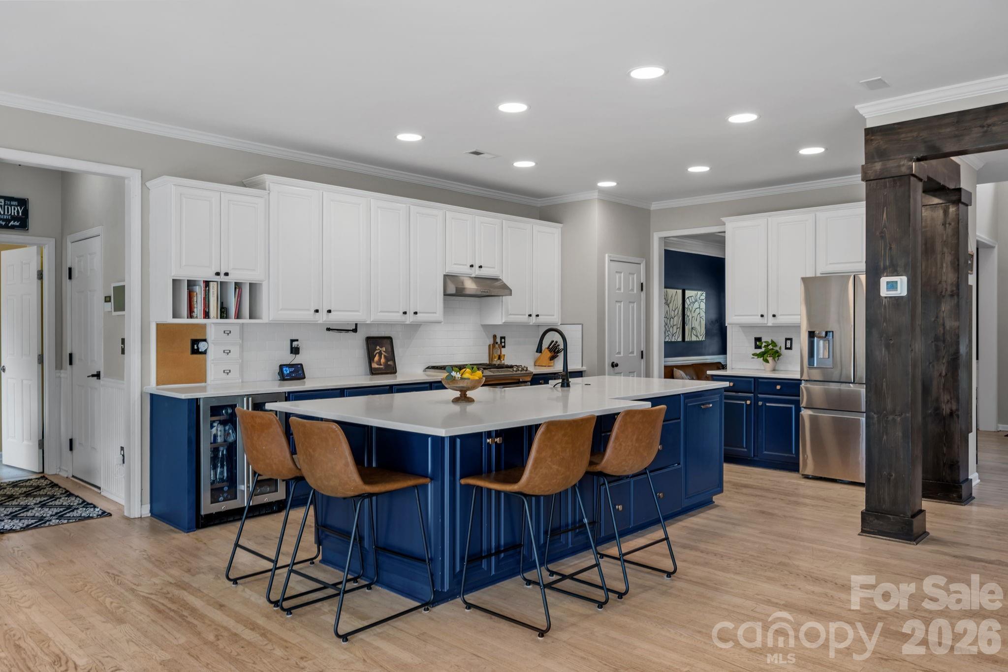 125 Sundown Cove Drive — Mooresville