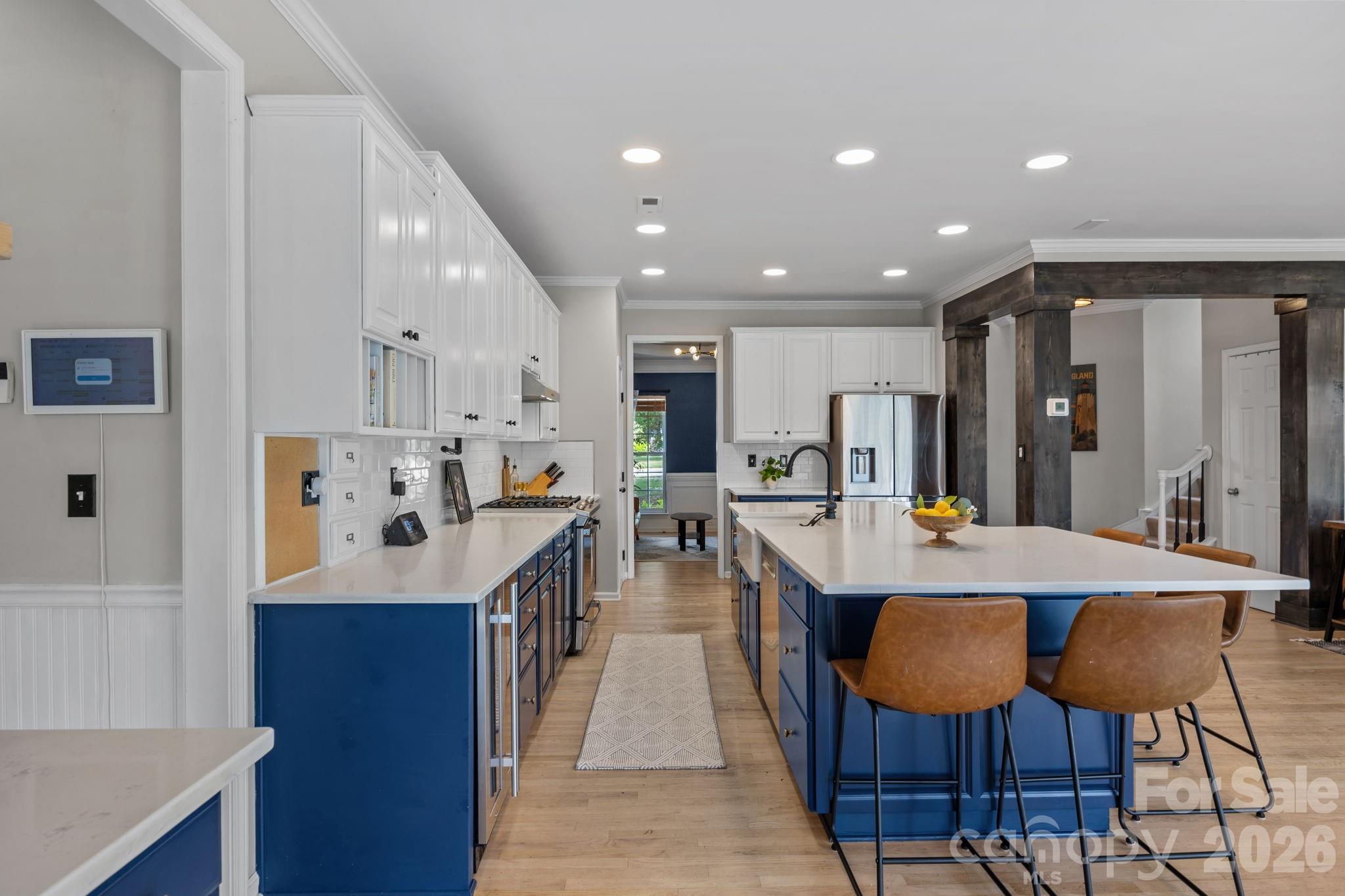 125 Sundown Cove Drive — Mooresville
