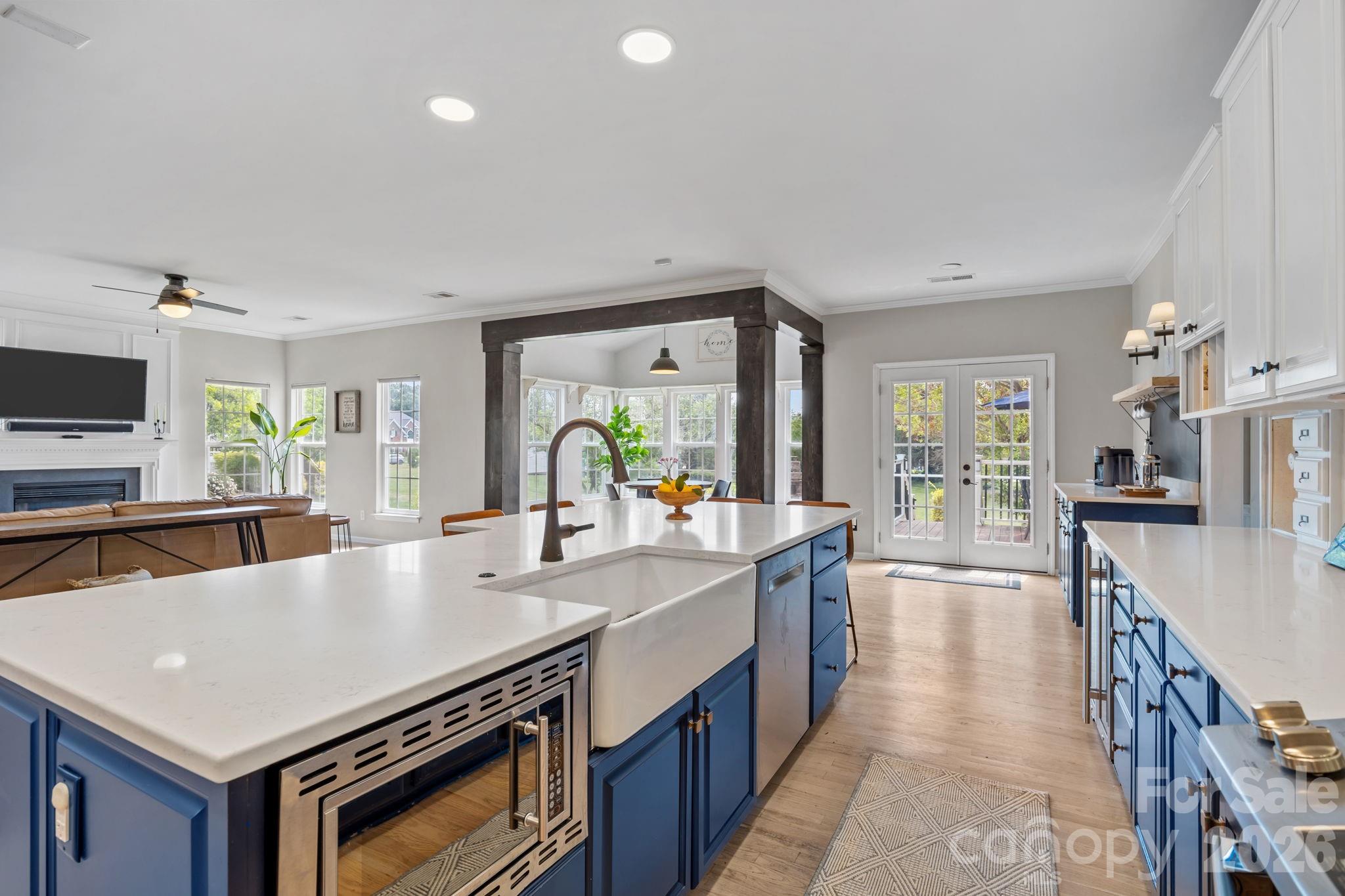 125 Sundown Cove Drive — Mooresville