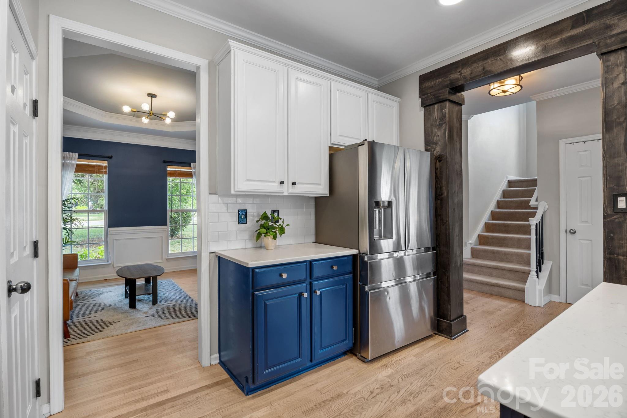 125 Sundown Cove Drive — Mooresville