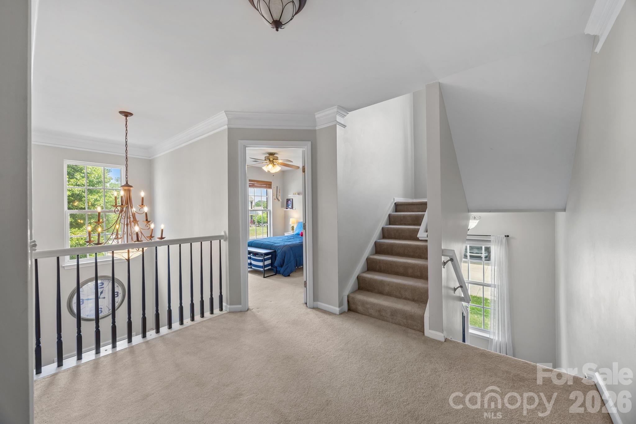 125 Sundown Cove Drive — Mooresville