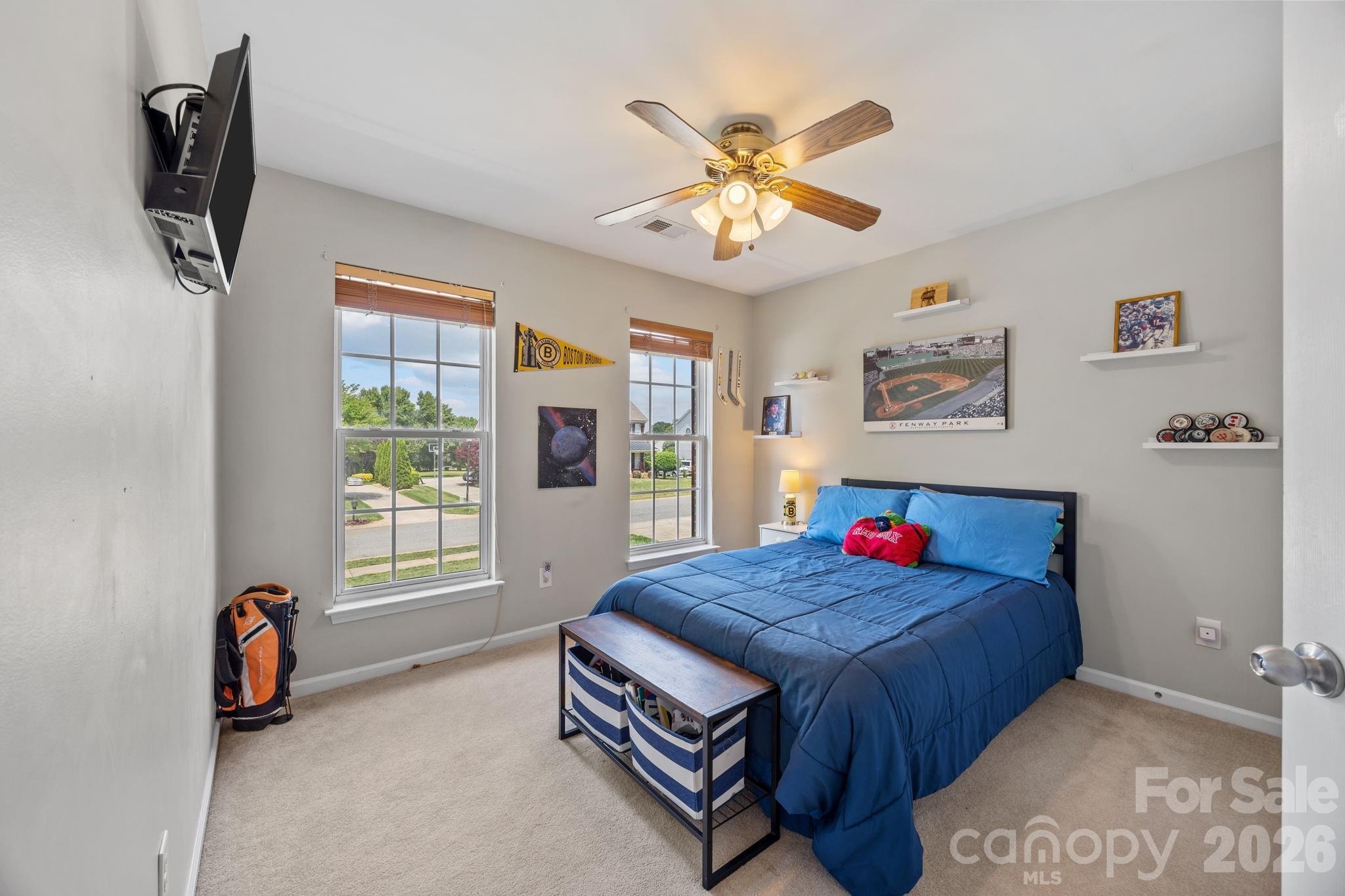 125 Sundown Cove Drive — Mooresville