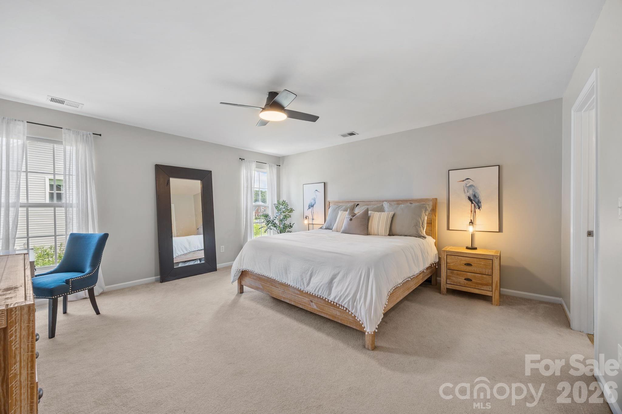 125 Sundown Cove Drive — Mooresville