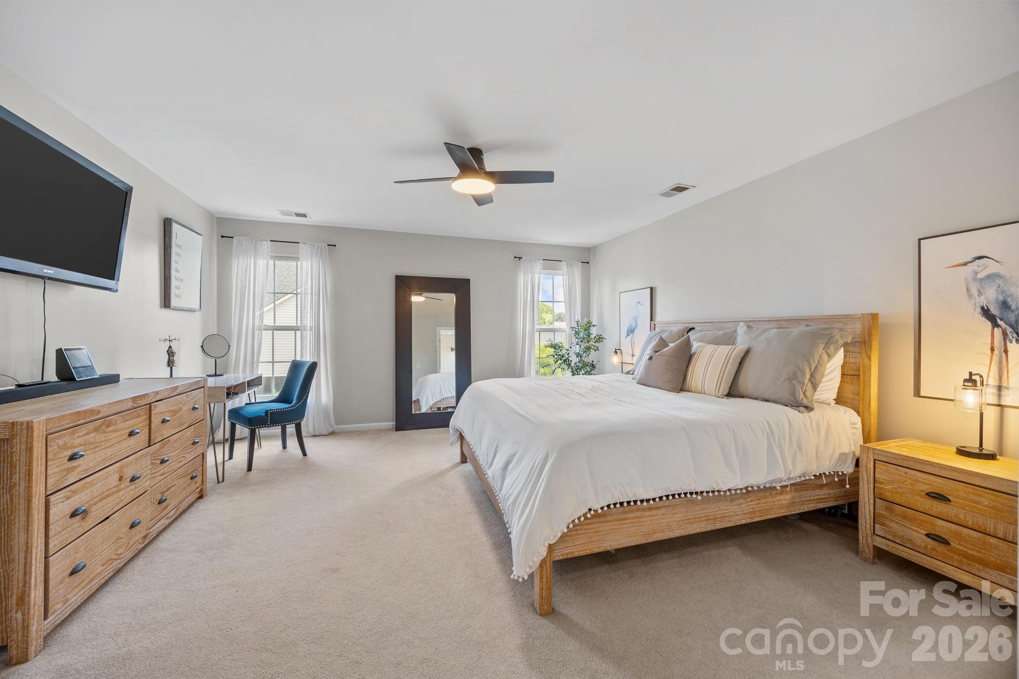 125 Sundown Cove Drive — Mooresville