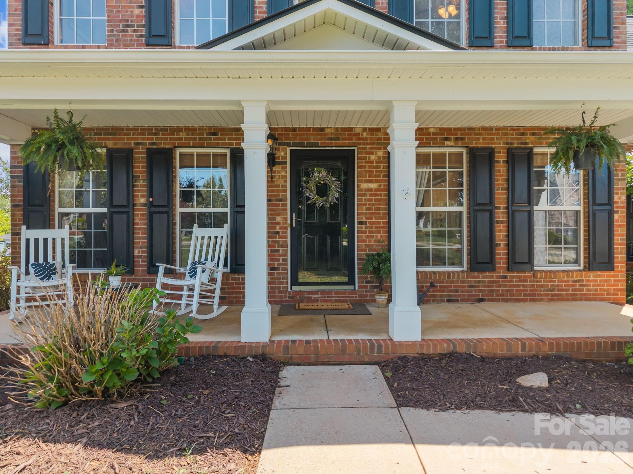 125 Sundown Cove Drive — Mooresville