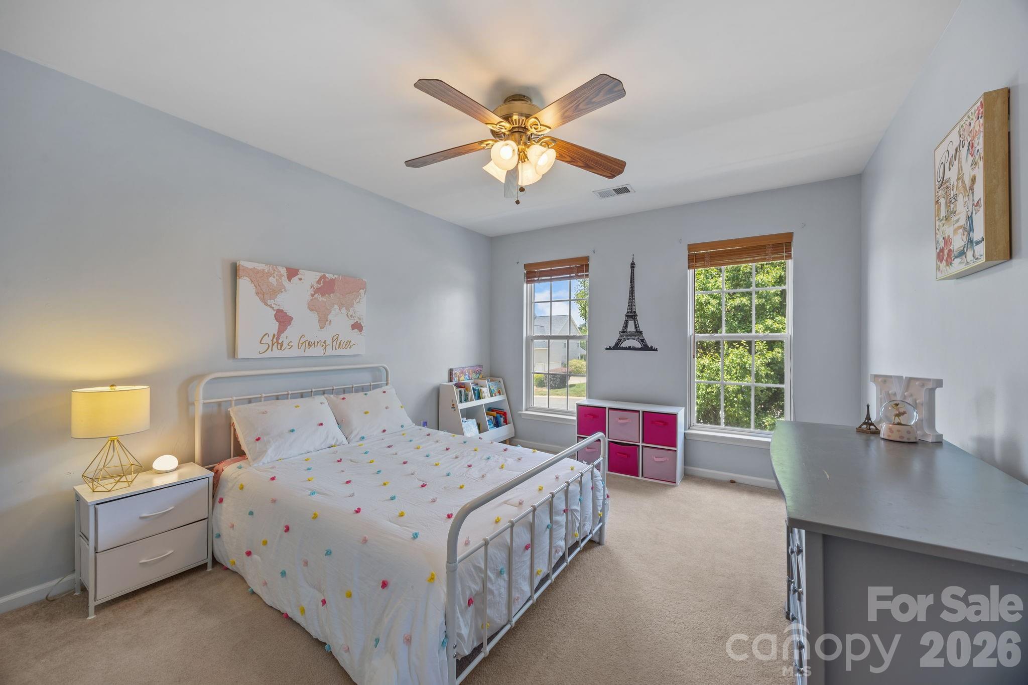 125 Sundown Cove Drive — Mooresville