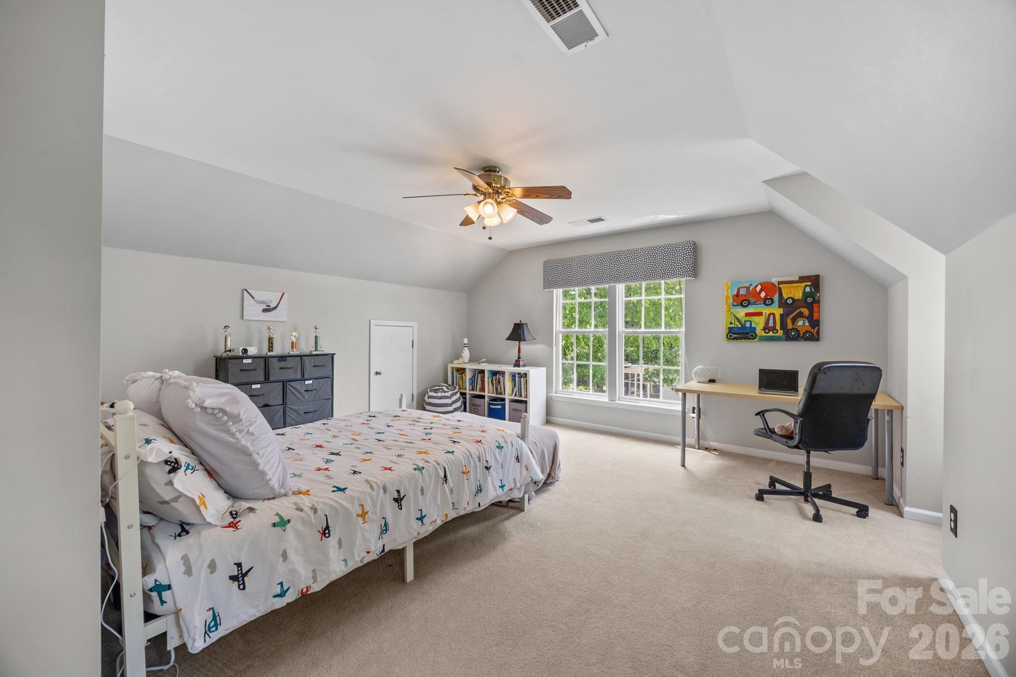 125 Sundown Cove Drive — Mooresville
