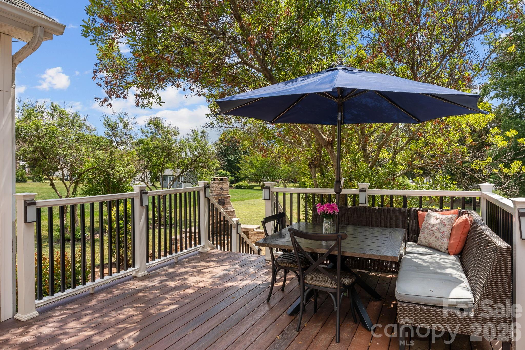 125 Sundown Cove Drive — Mooresville