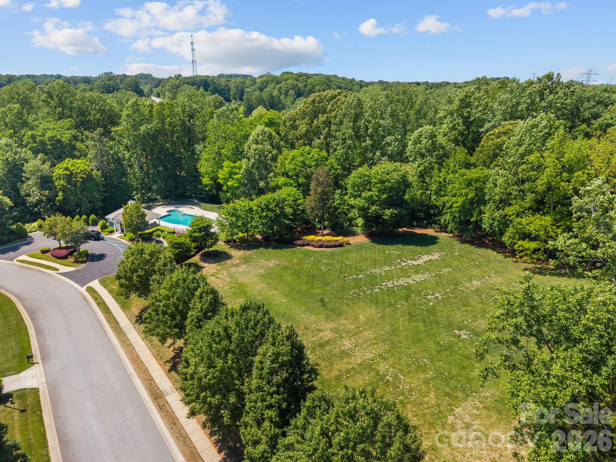 125 Sundown Cove Drive — Mooresville