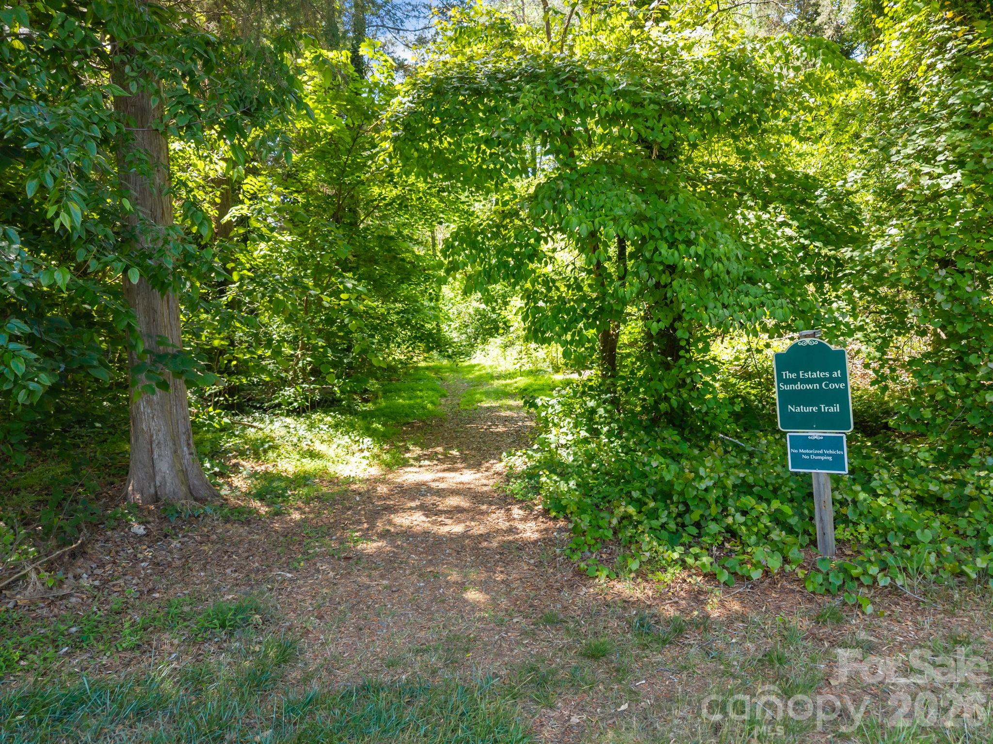125 Sundown Cove Drive — Mooresville