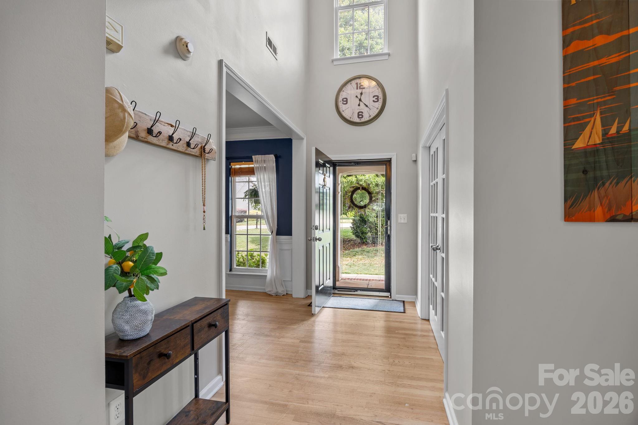 125 Sundown Cove Drive — Mooresville