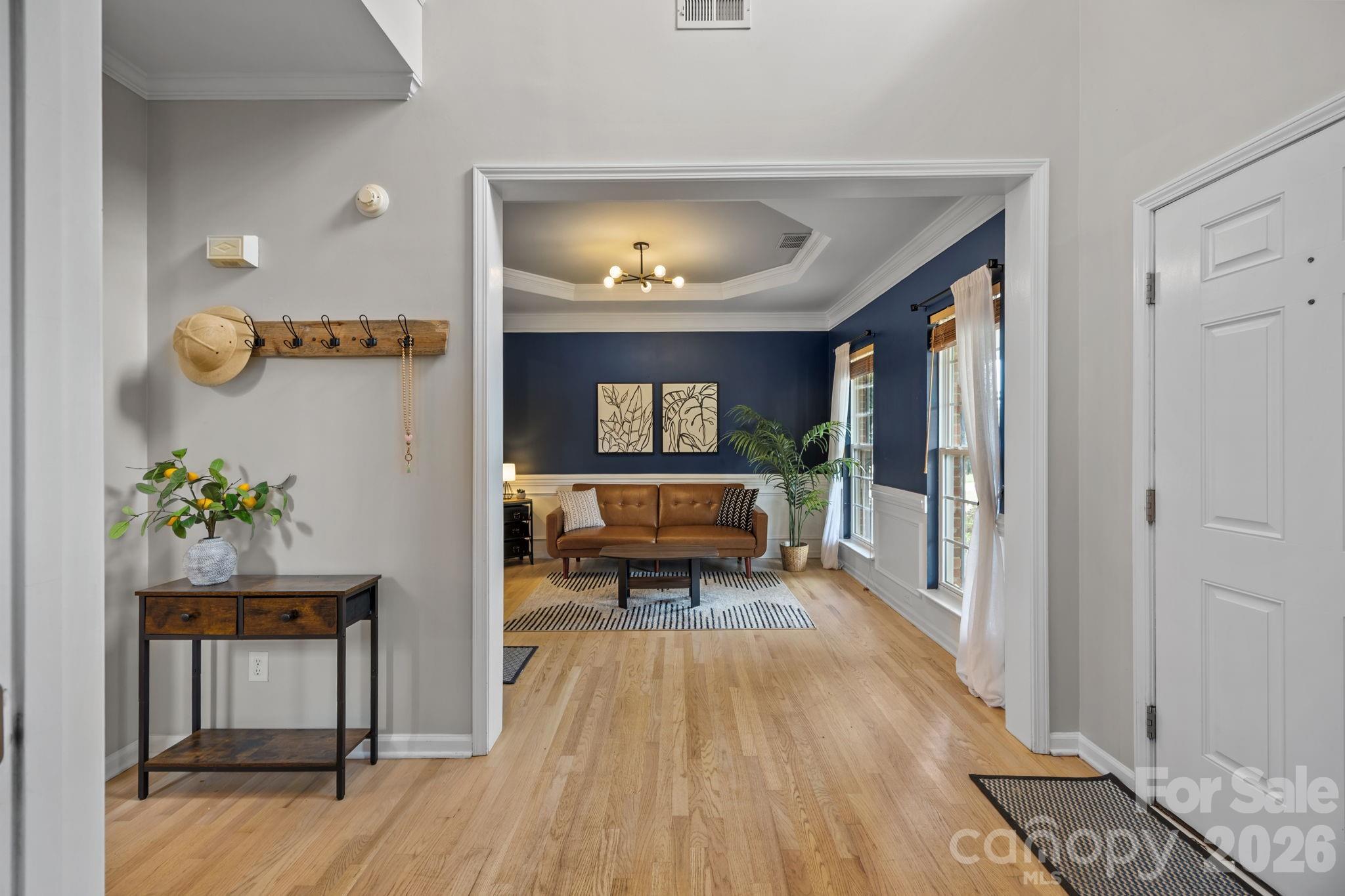 125 Sundown Cove Drive — Mooresville